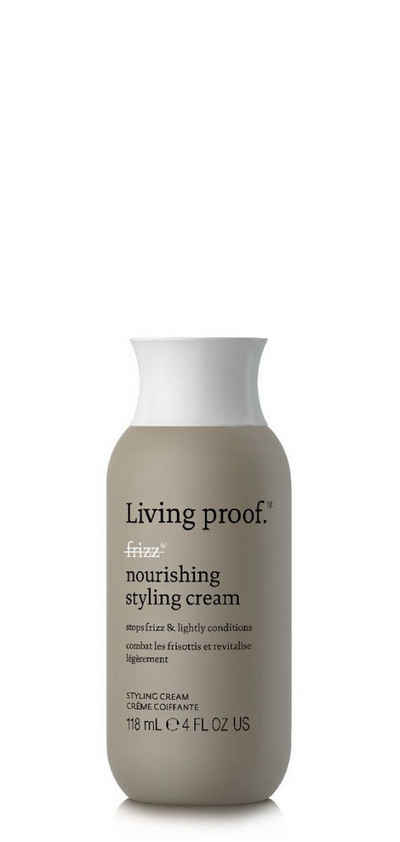 Living Proof Styling-Creme Living Proof No Frizz Nourishing Styling Cream 118ml