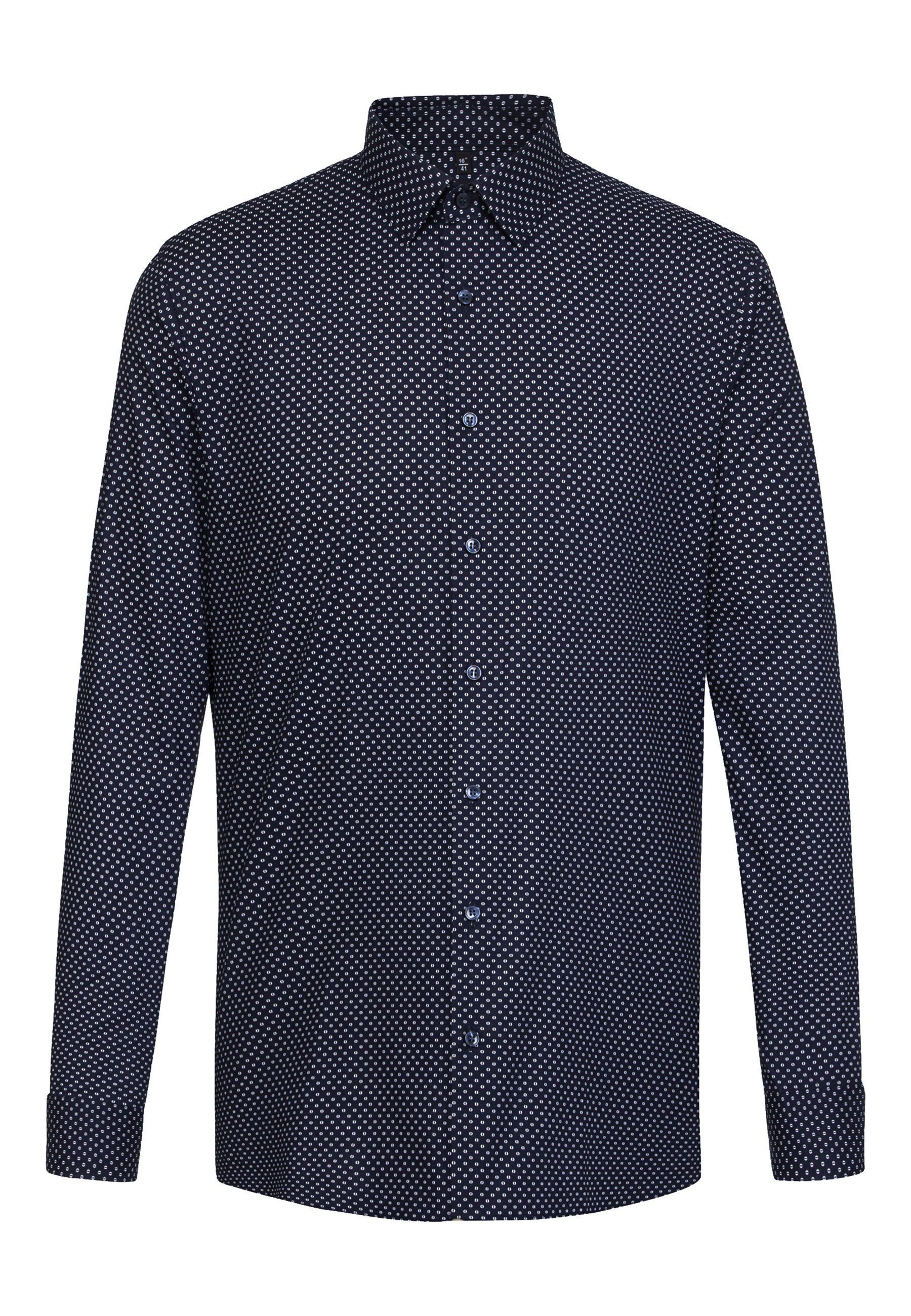 OLYMP Businesshemd OLYMP No. Six, super slim, Businesshemd, Urban Kent