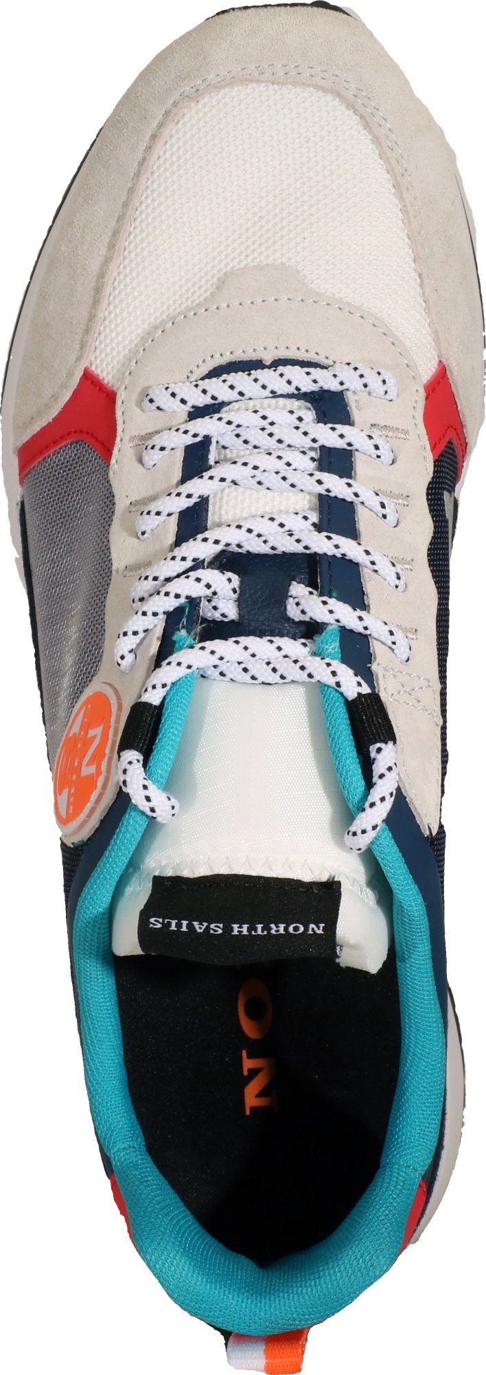 North Sails Performance RW Sneaker günstig online kaufen