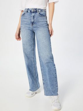 Pimkie Weite Jeans (1-tlg) Weiteres Detail