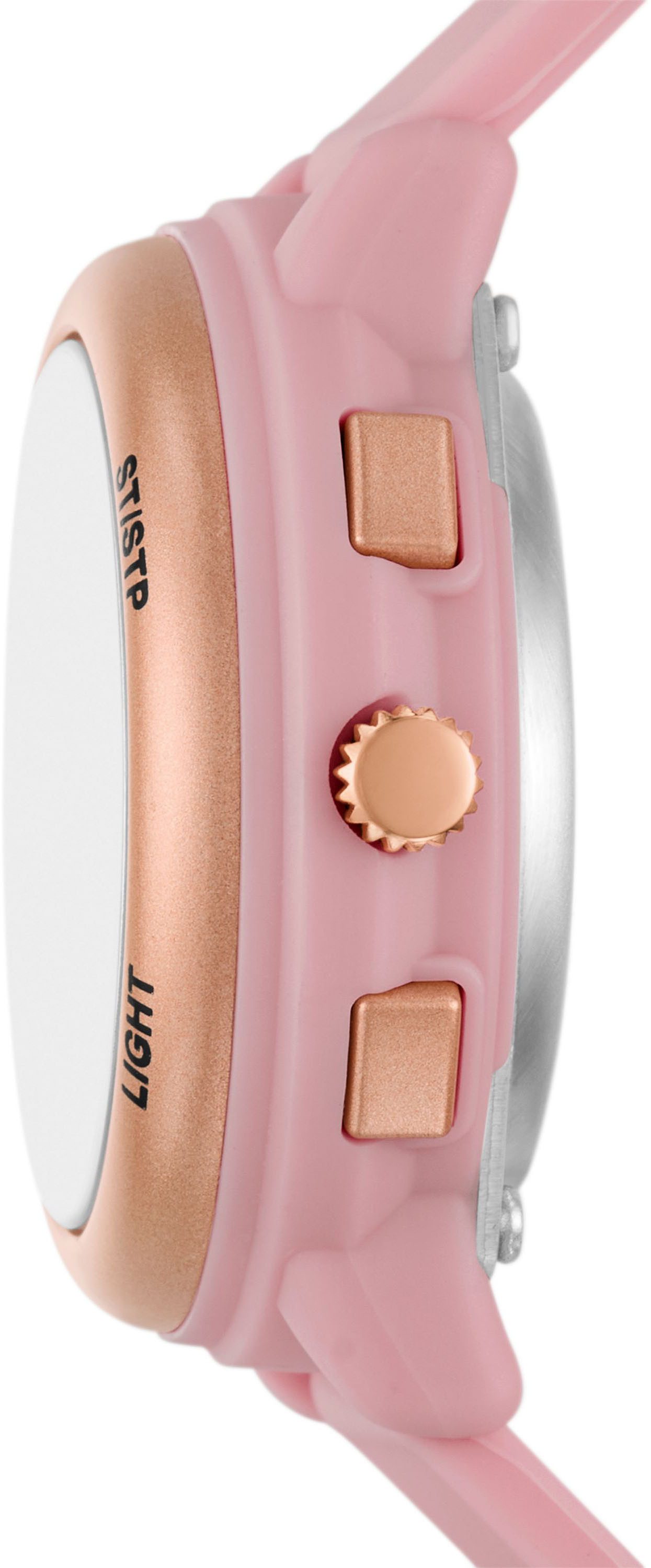 Skechers Chronograph SALERNO SR6329, Quarzuhr, Armbanduhr, günstig online kaufen