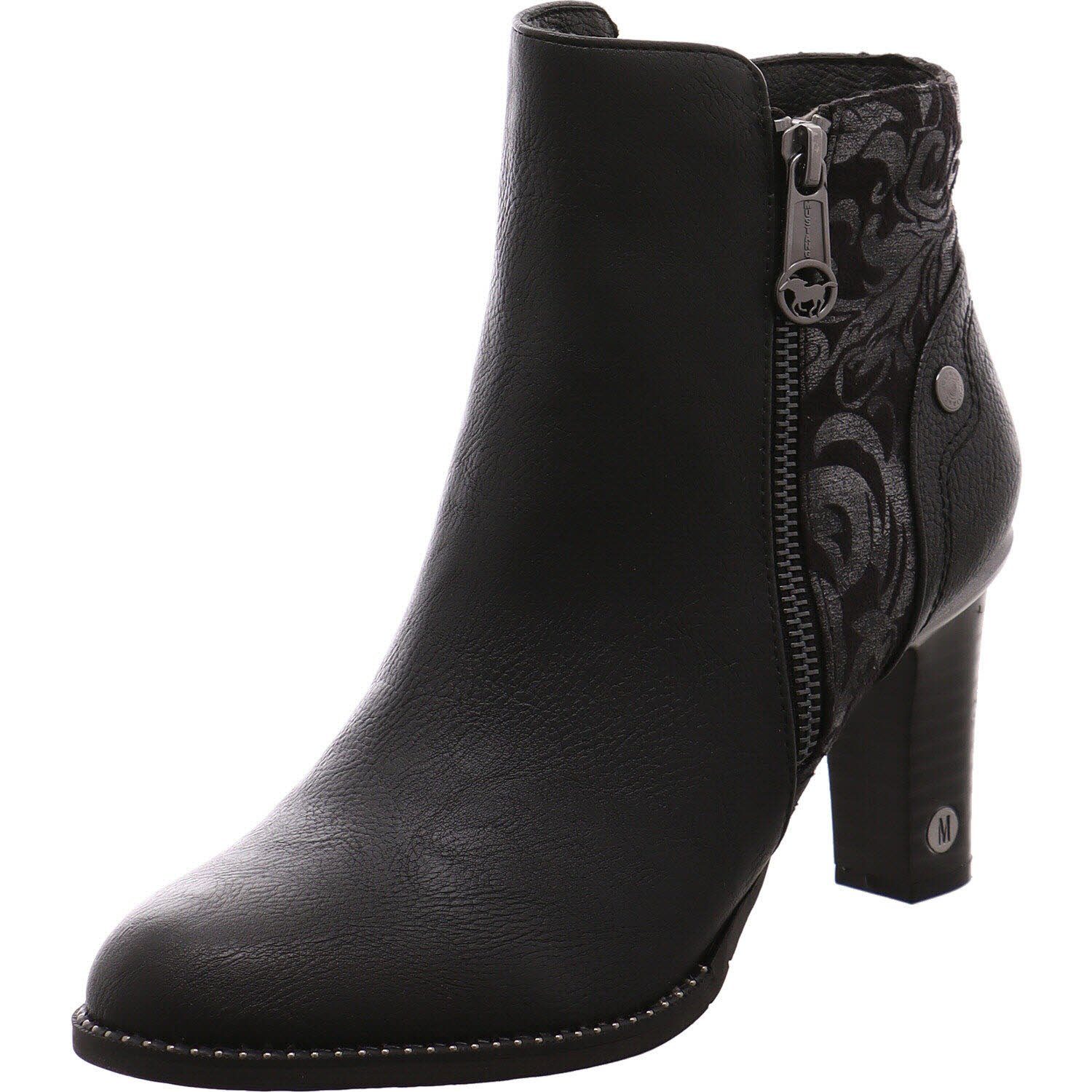 MUSTANG Stiefelette günstig online kaufen