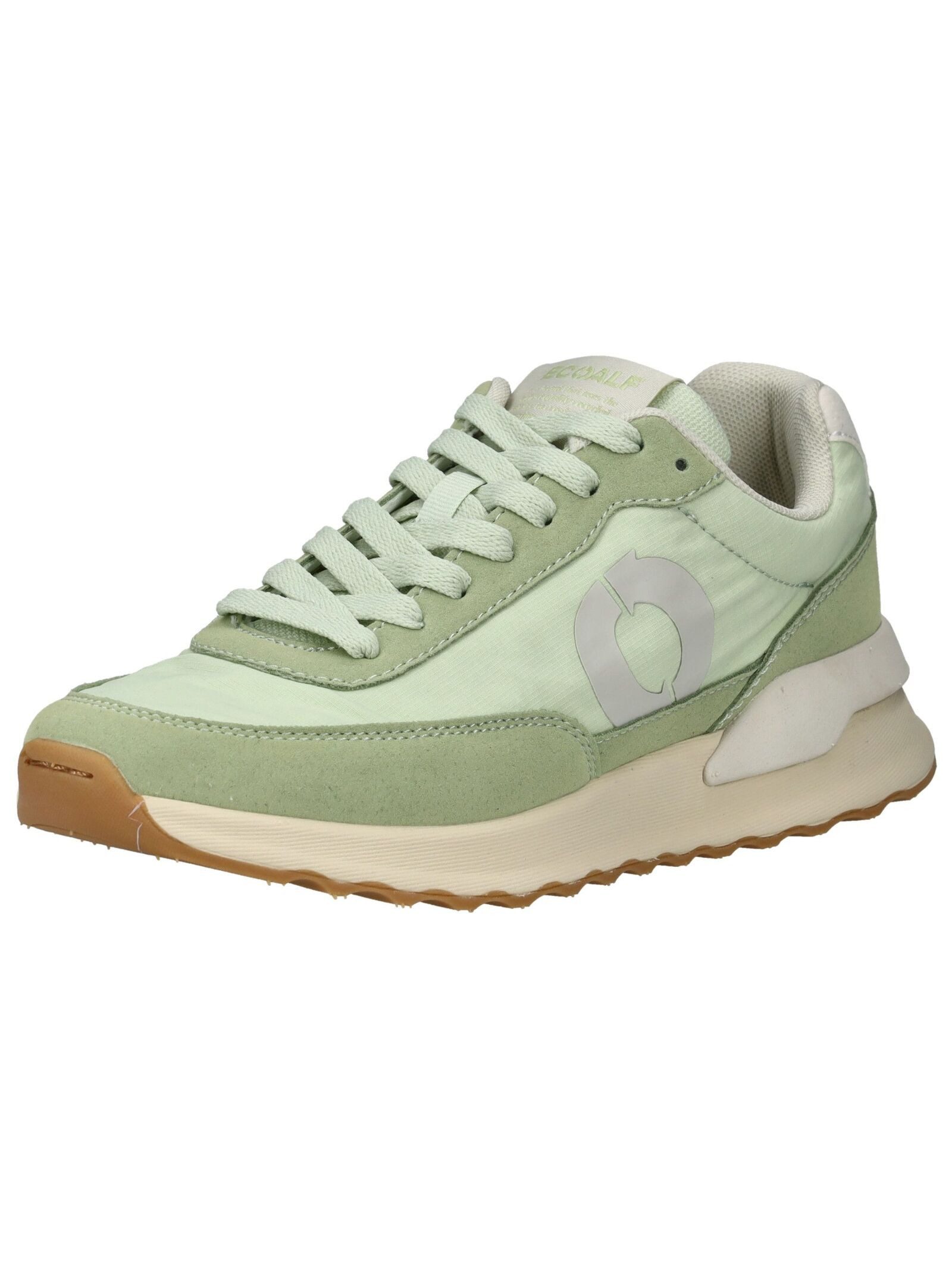 ECOALF Sneaker Lederimitat Sneaker