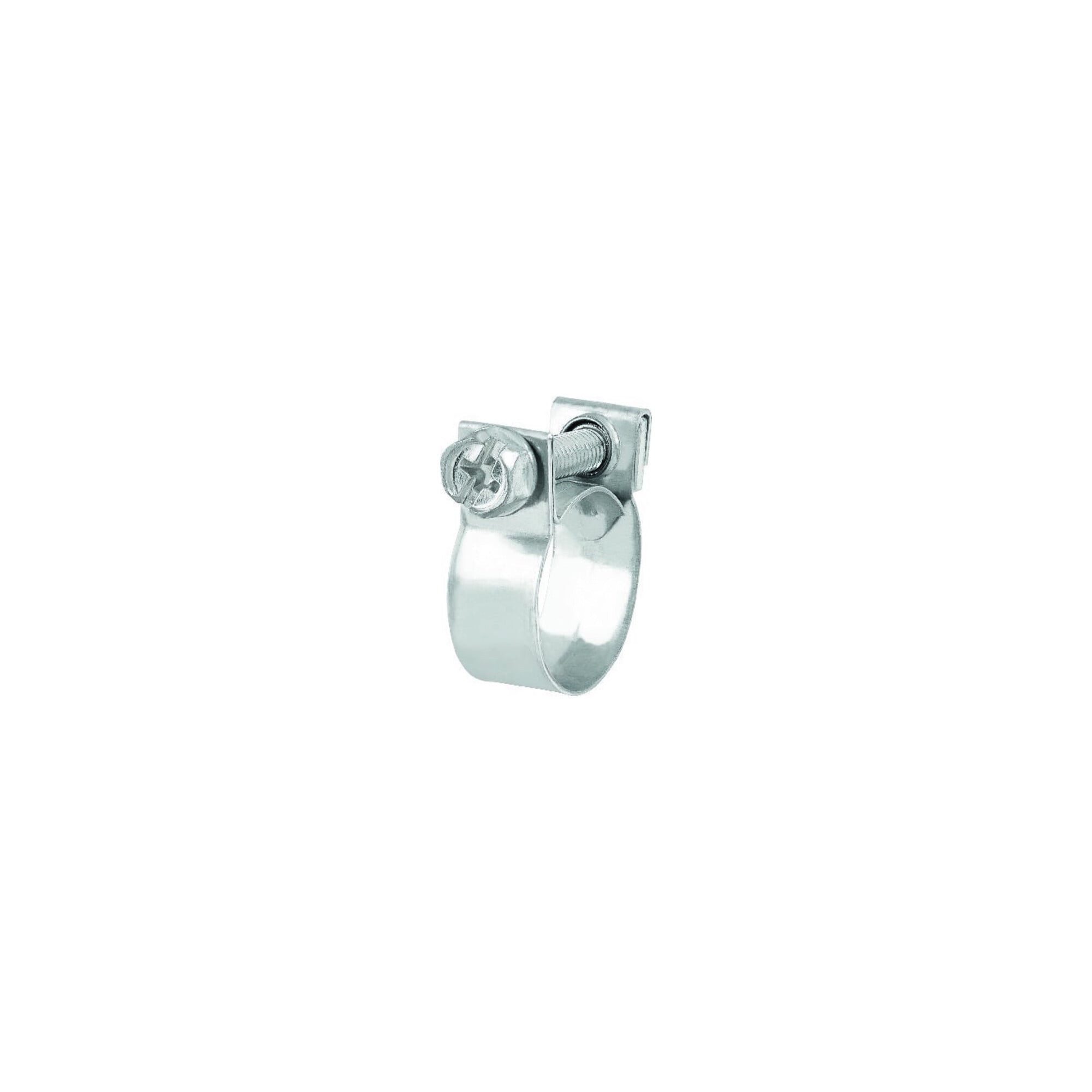 NORMA Schlauchschelle NORMA Spannbackenschelle 9mm,W4, Mini, 9,5-11mm 50 Stk