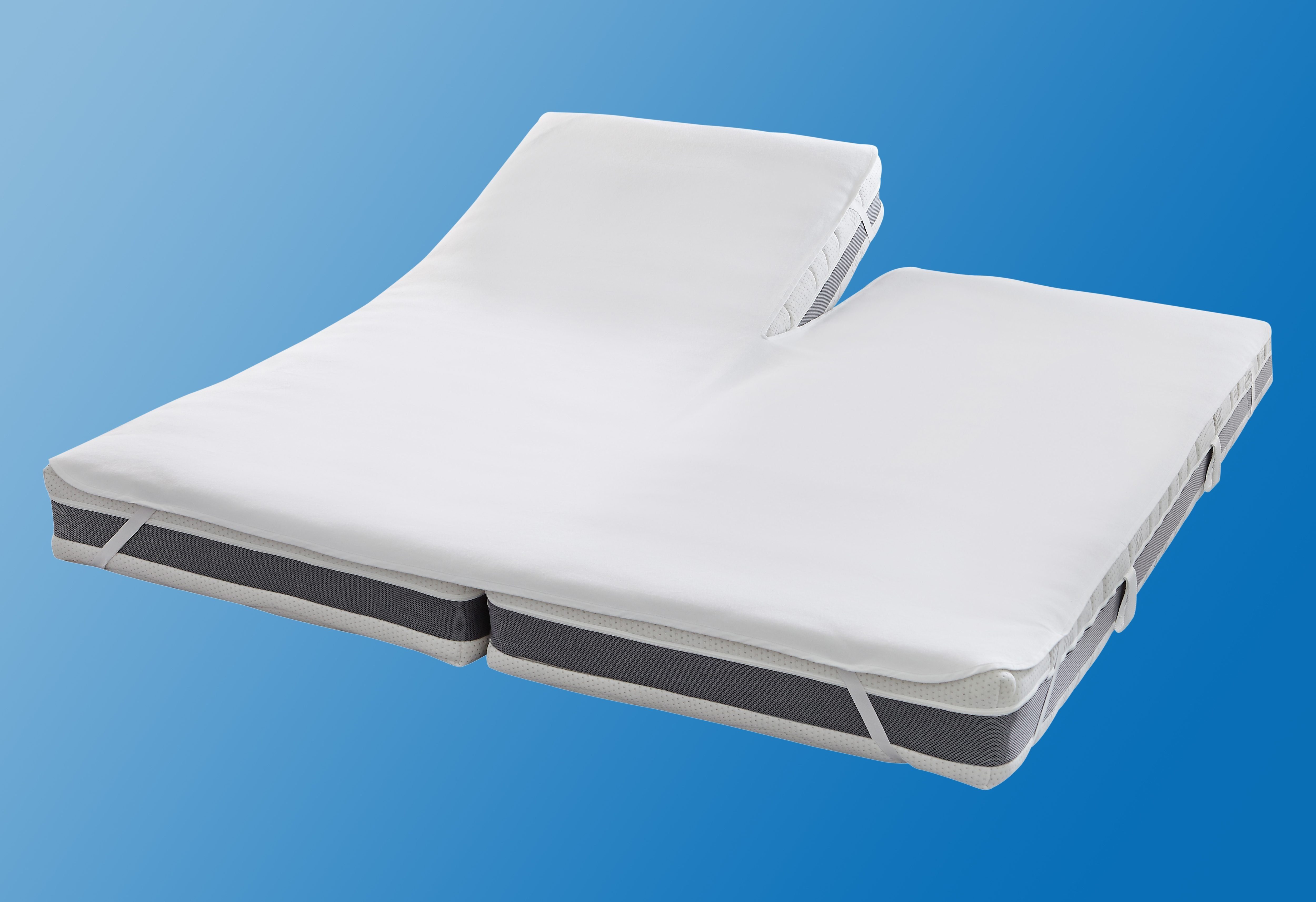 Matratzenauflage Split SETEX