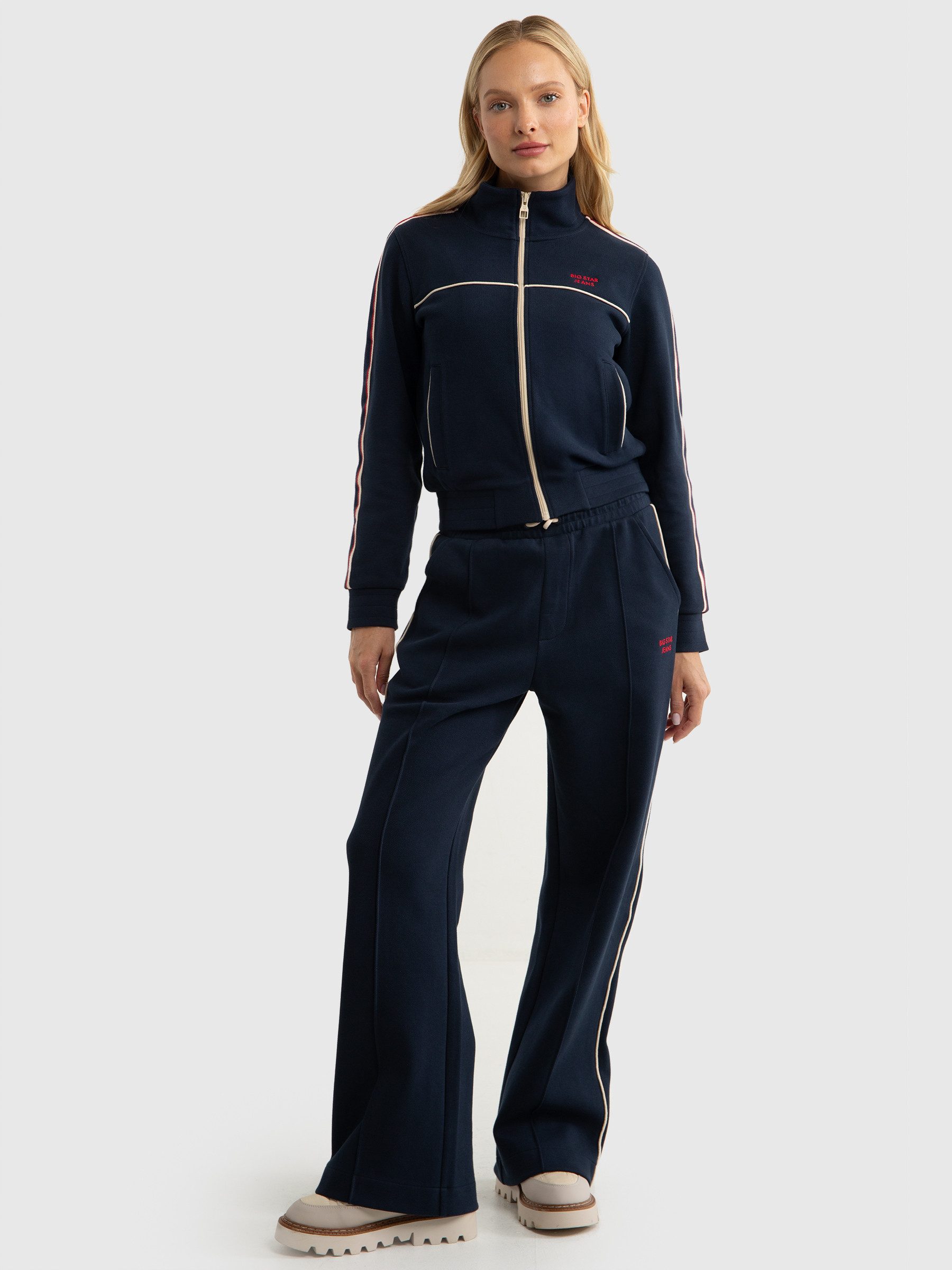 BIG STAR Sweatshirt SEBOSA