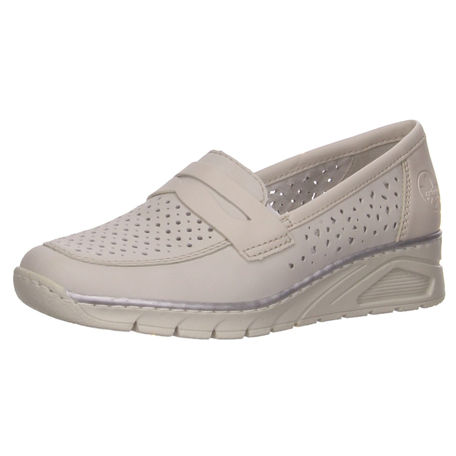 Rieker Slipper