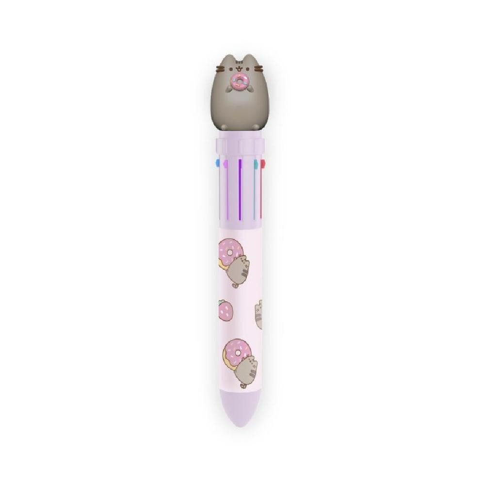 Grupo Erik Buntstift Pusheen Moments 10 colours 3D pen