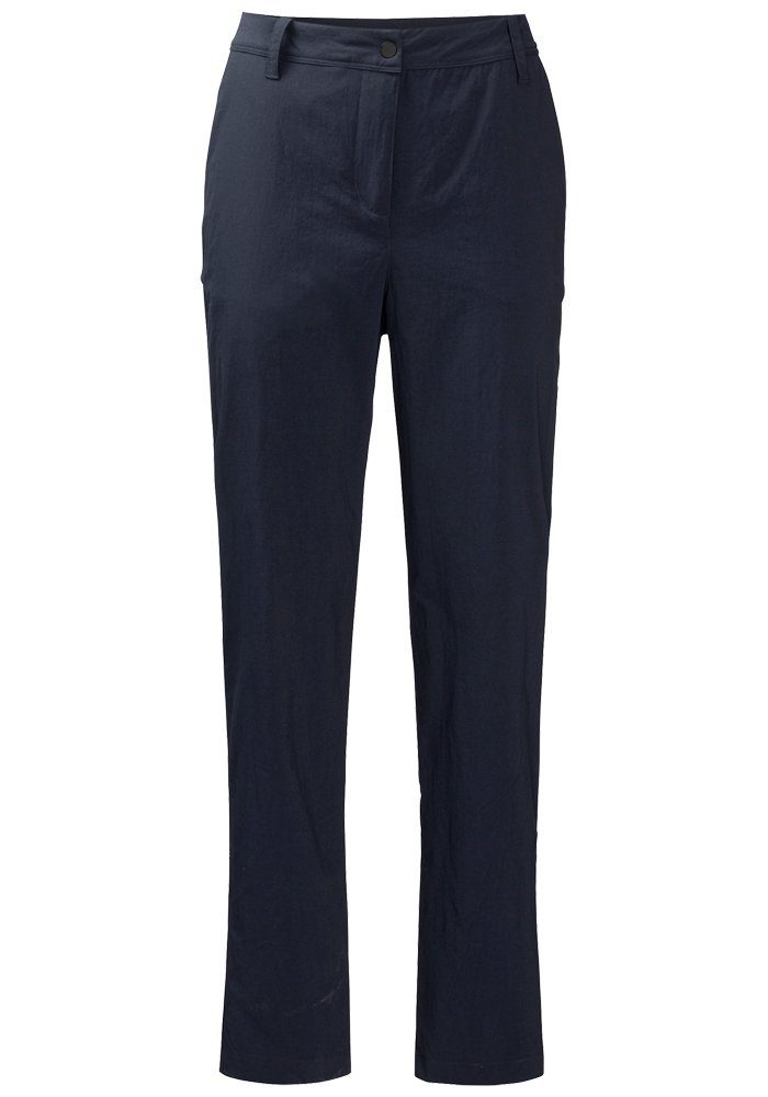 Outdoorhose DESERT ROLL UP PANTS W