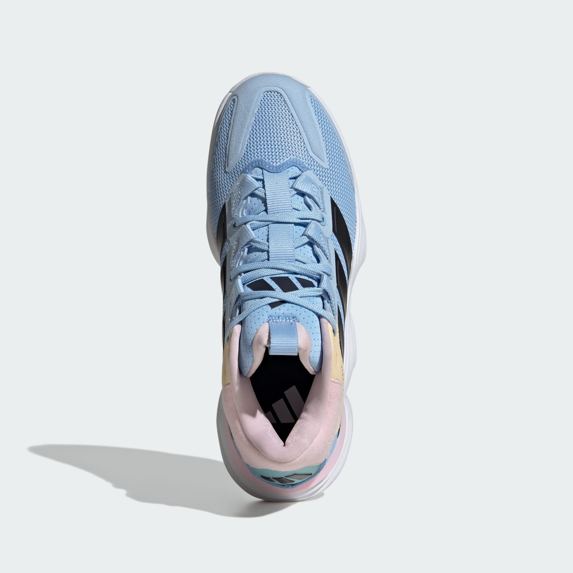 adidas Performance COURT STABIL HALLENSCHUH Hallenschuh (2-tlg)