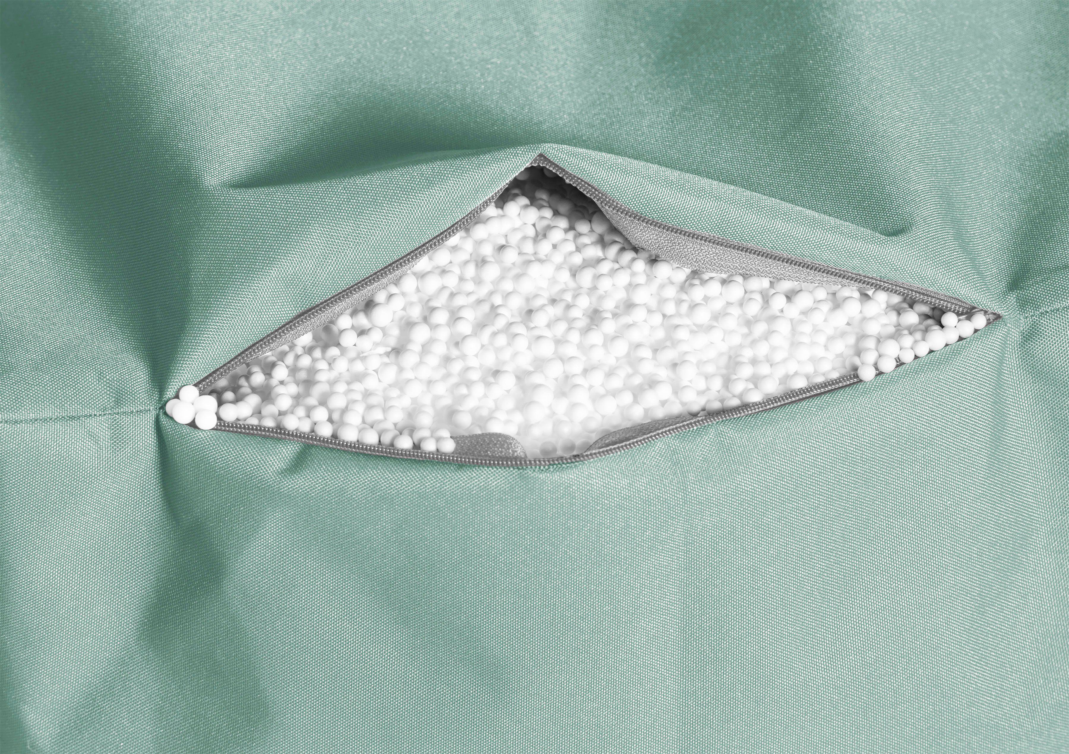 Magma Heimtex Sitzsack BeanBag BRAVA L (1 St)