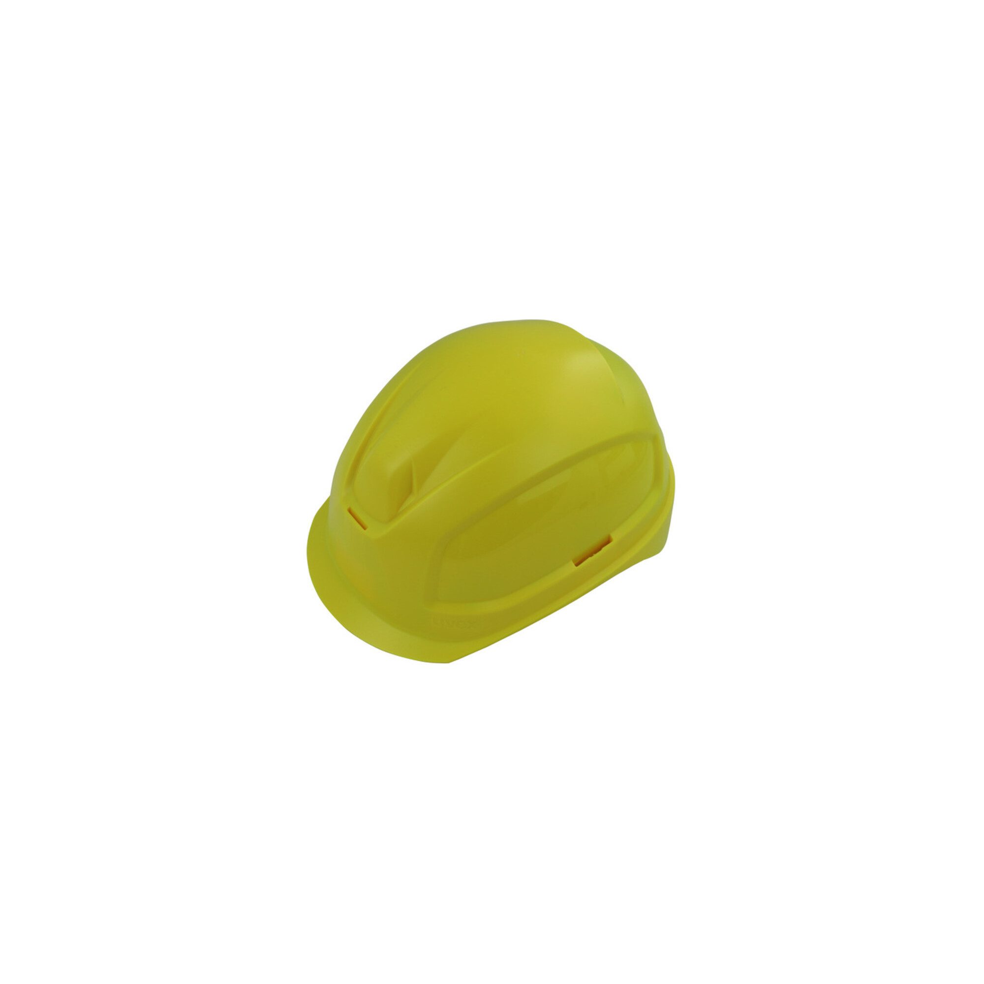 Schutzhelm DEHN Elektriker-Schutzhelm gelb ESH U 1000 S SY