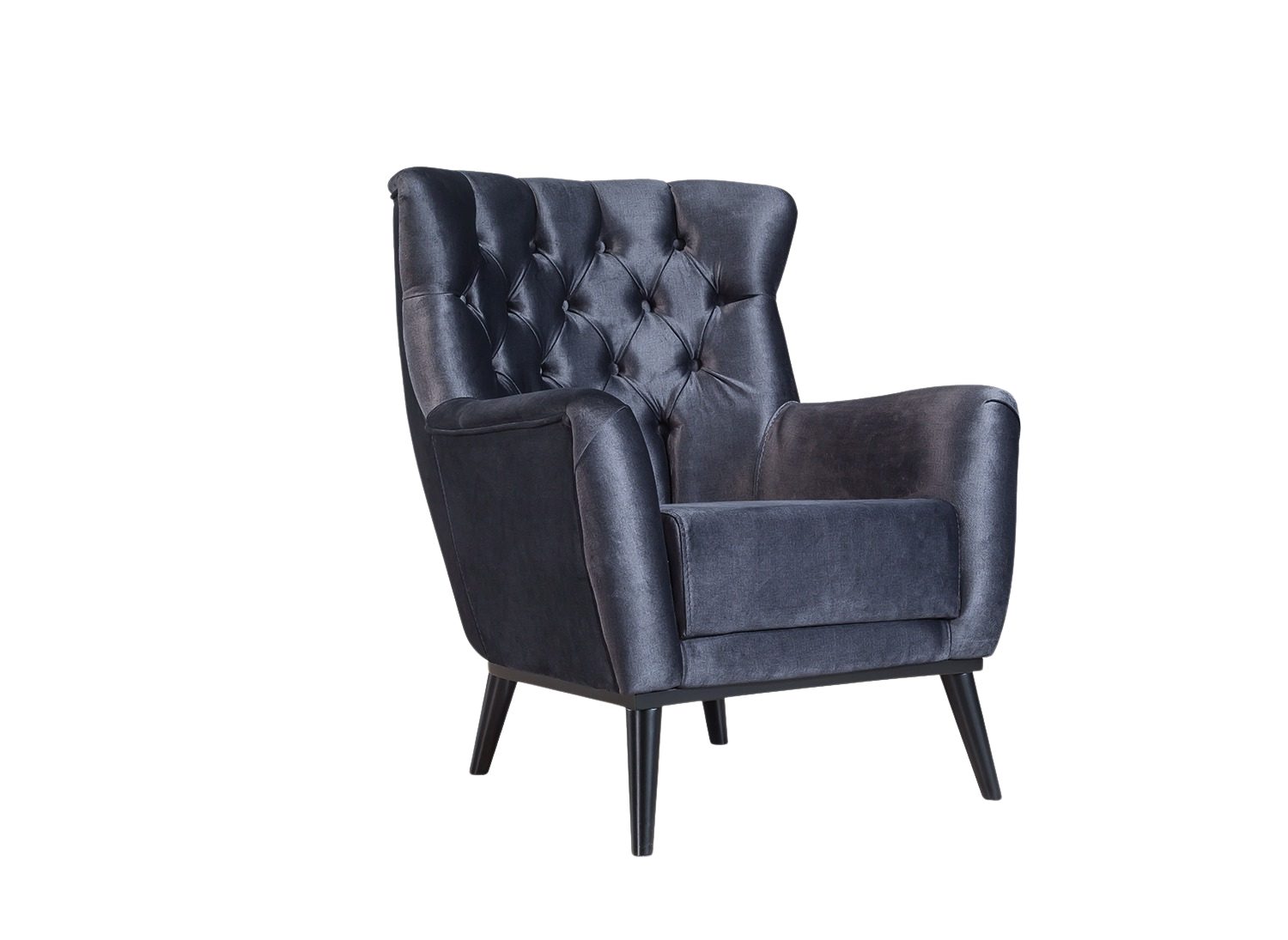 Villa Möbel Sessel Pablo (Luxus-Microfaser-Bezug (100% günstig online kaufen