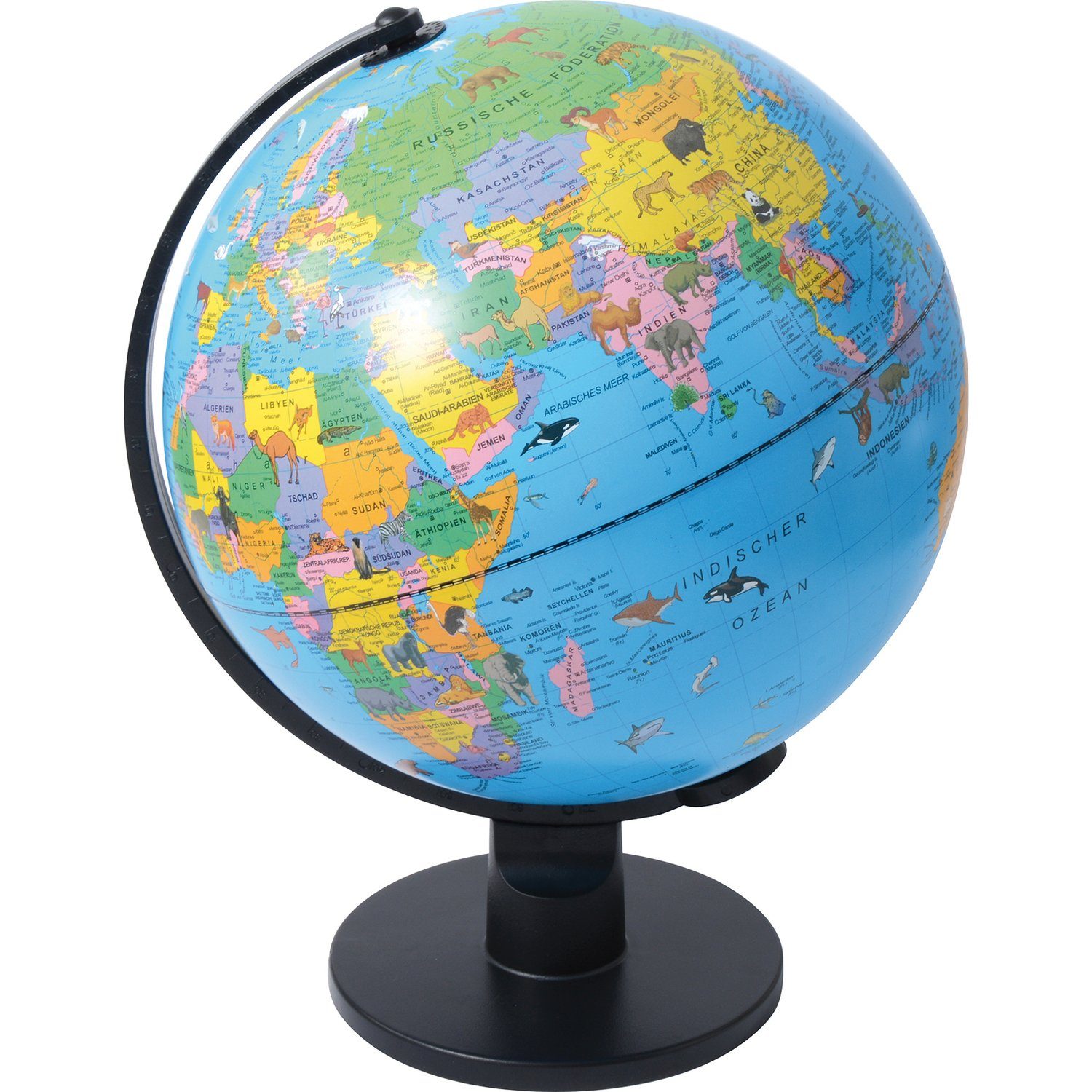 EDUPLAY Spielzeug-Gartenset