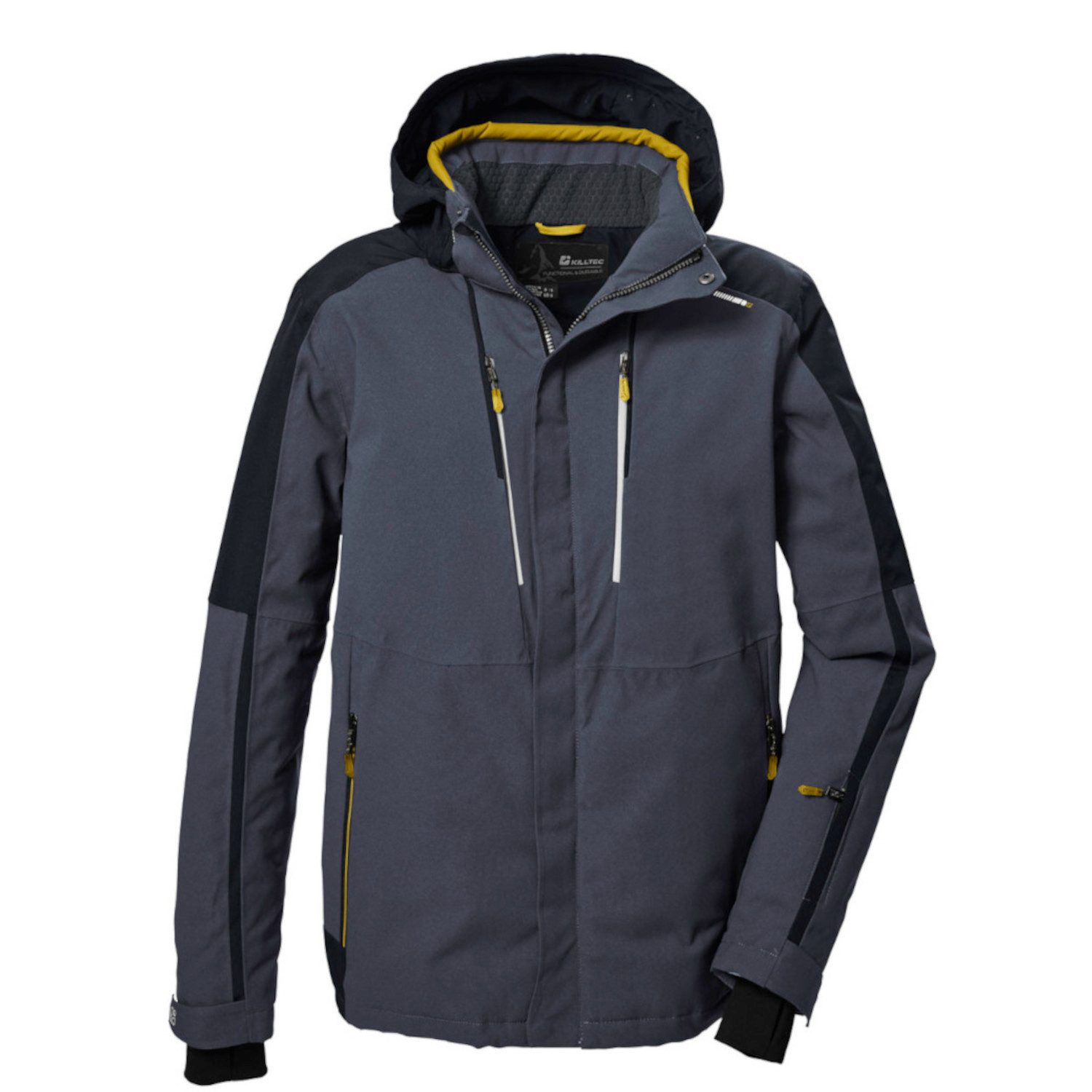 Killtec Skijacke killtec Herren Skijacke KSW günstig online kaufen