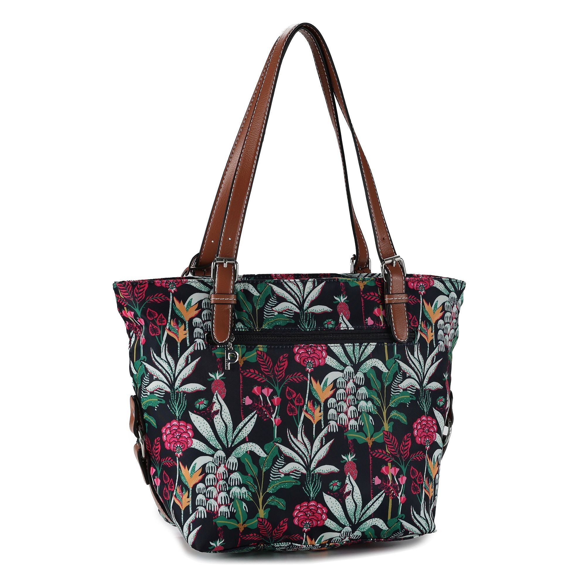 Picard Shopper Sonja, Nylon