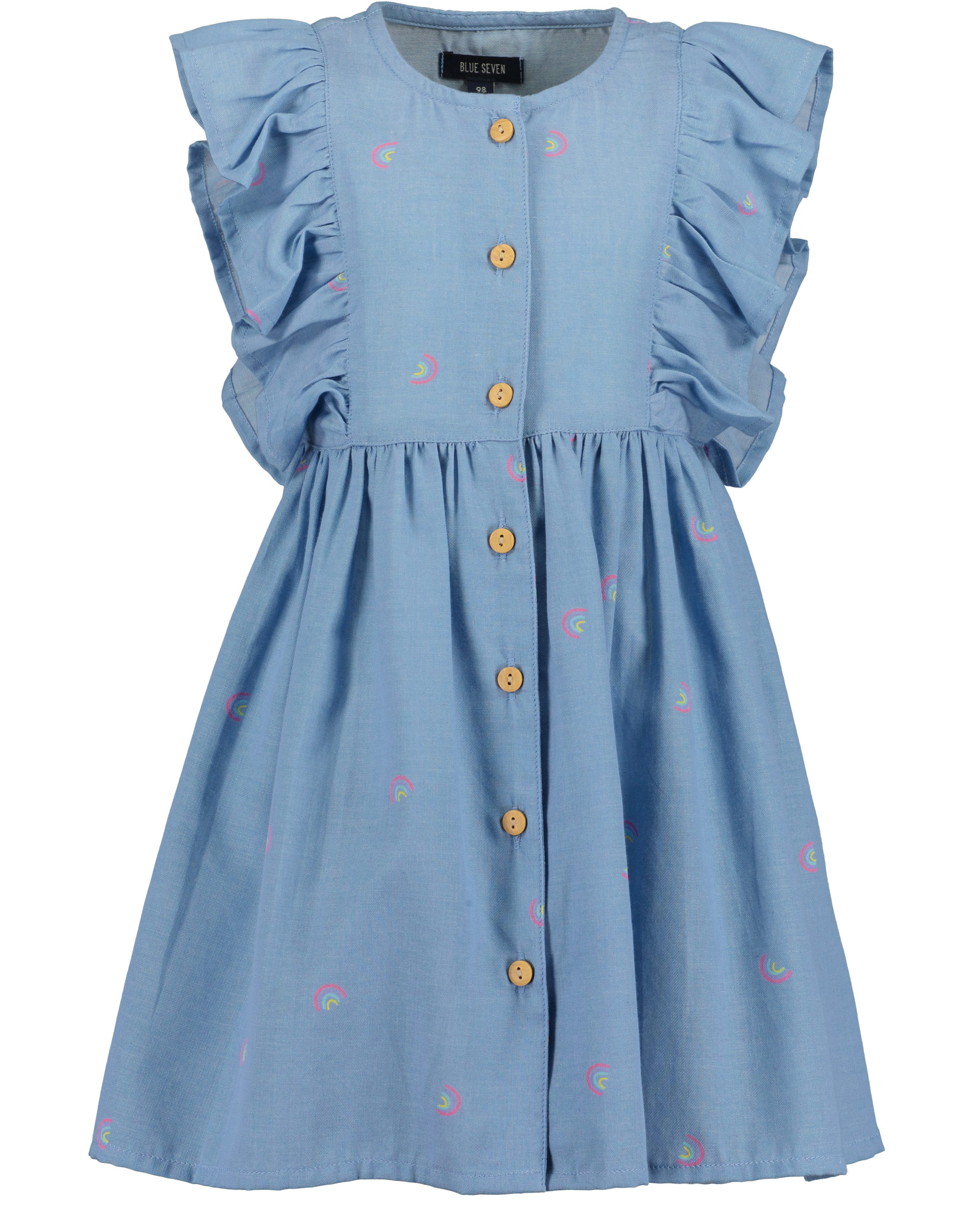 Blue Seven Sommerkleid
