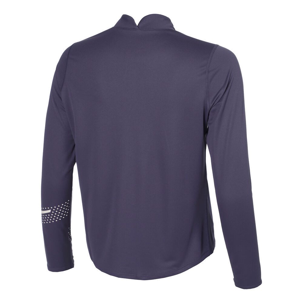 Asics Laufshirt Icon 1/2 Zip günstig online kaufen