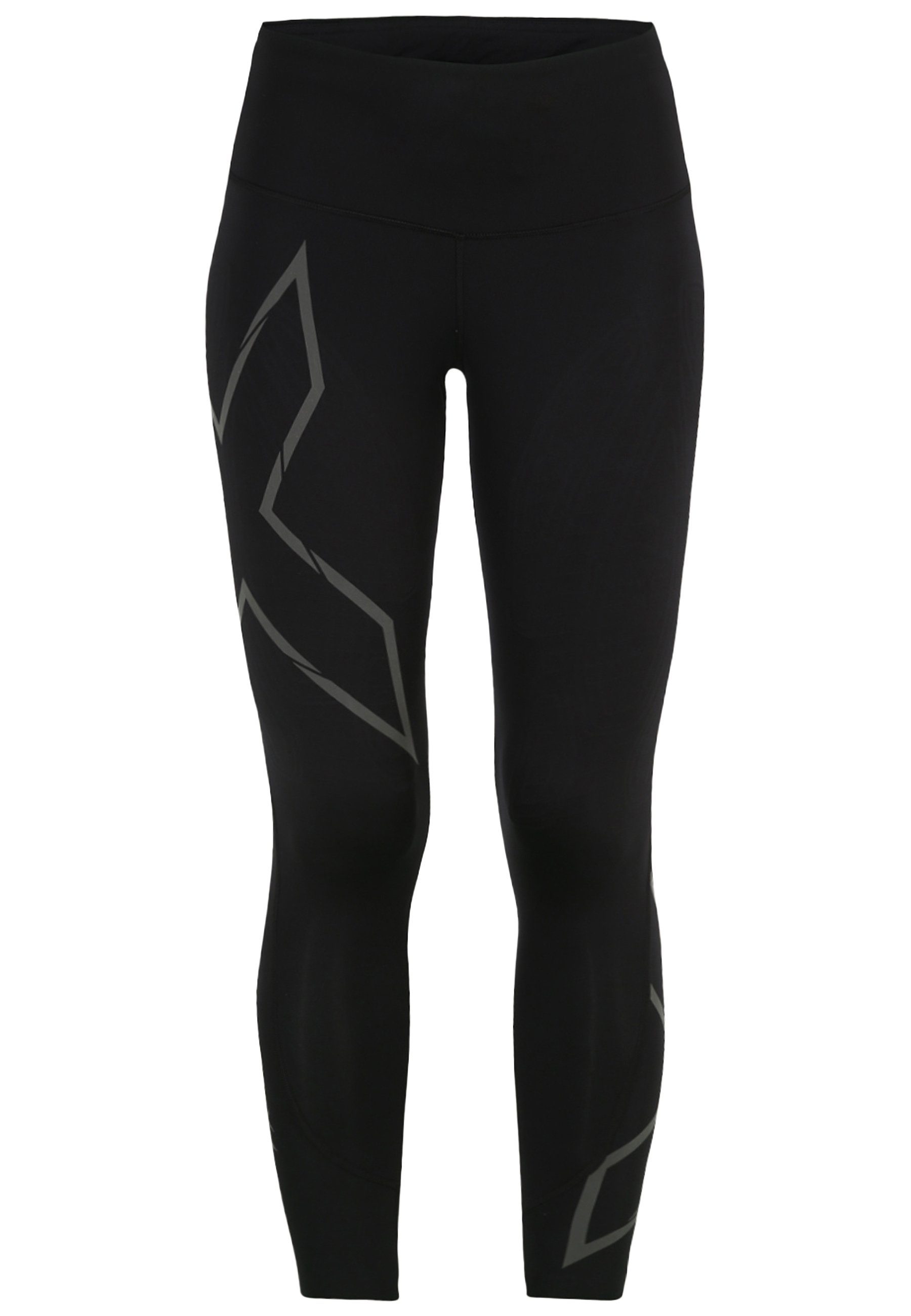 Lauftights Light Speed Mid-Rise Comp