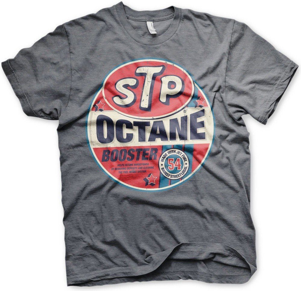 STP T-Shirt