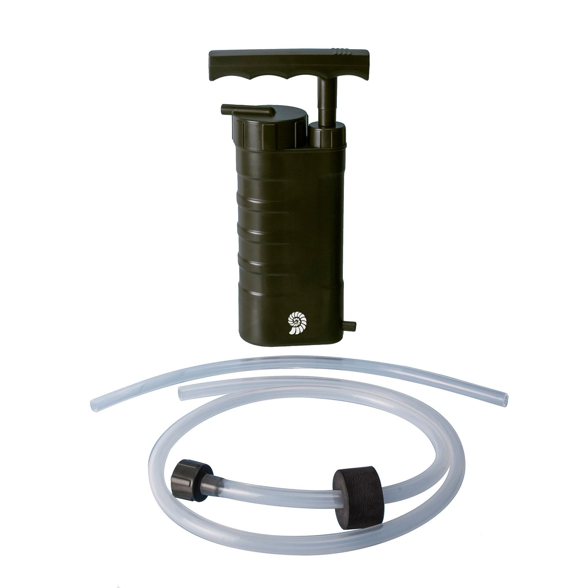 Origin Outdoors Wasserfilter Origin Outdoors Wasserfilter Traveller 'Klondike'