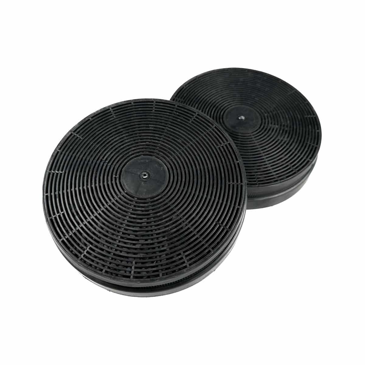 AIR2GO Aktivkohlefilter für Electrolux 11070025 (2 Stück), Zubehör für Aktivkohlefilter für ELECTROLUX AFC960W, EFI692B, AFC6000N, AFC6000W, AFC6000X, AFC665RRN, AFC9000N, AFC9000W, AFC9000X, AFC950W, AFC955RR, AFC960N, AFC960W, AFC960X, AFC970X, AFC980N, AFC980W, AFC985R, AFG5001N, AFG5001W, AFG5001X, AFG5002X, AFG560X, AFG571N, AFG571W, AFG571X, AFG7002X, AFI638W, Passend für Dunstabzugshauben von ELECTROLUX