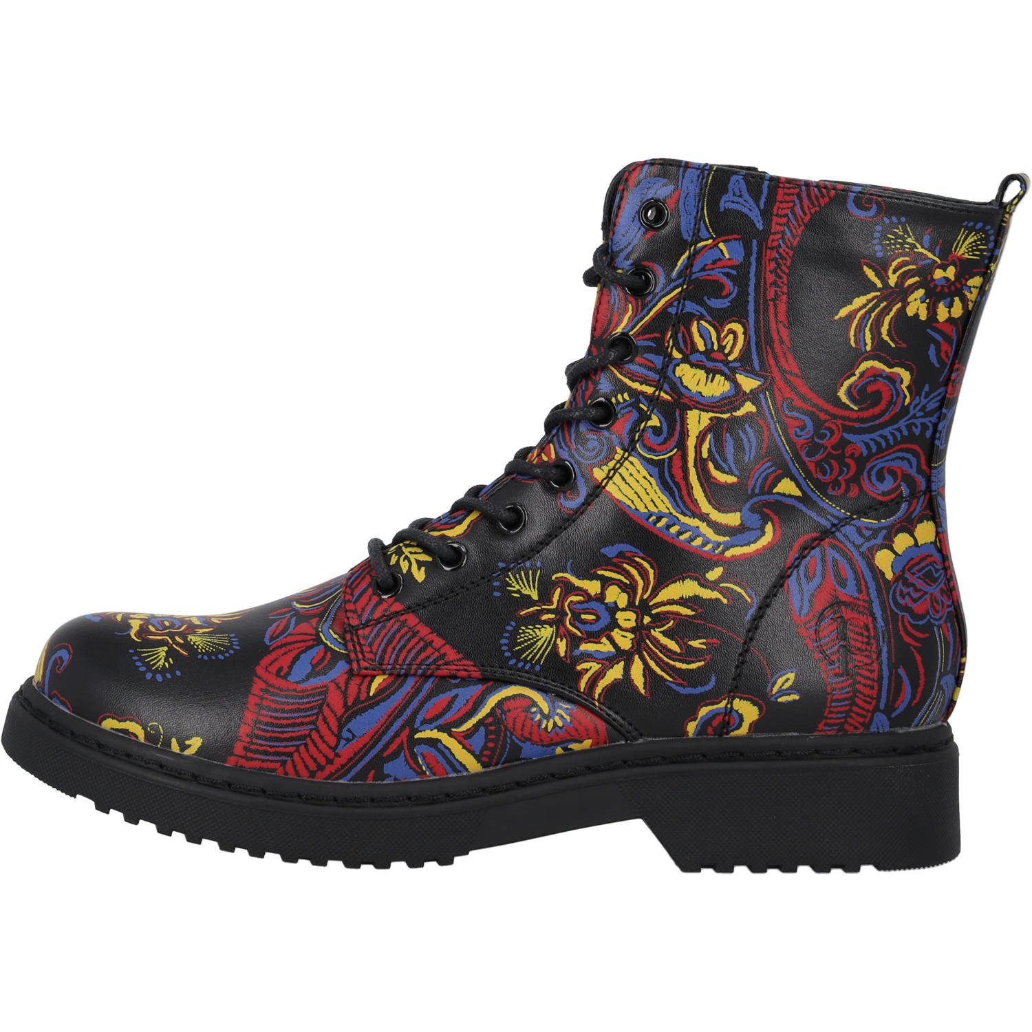 Palado by Sila Sahin Djerba Fresco by Sila Sahin Schnürstiefel günstig online kaufen