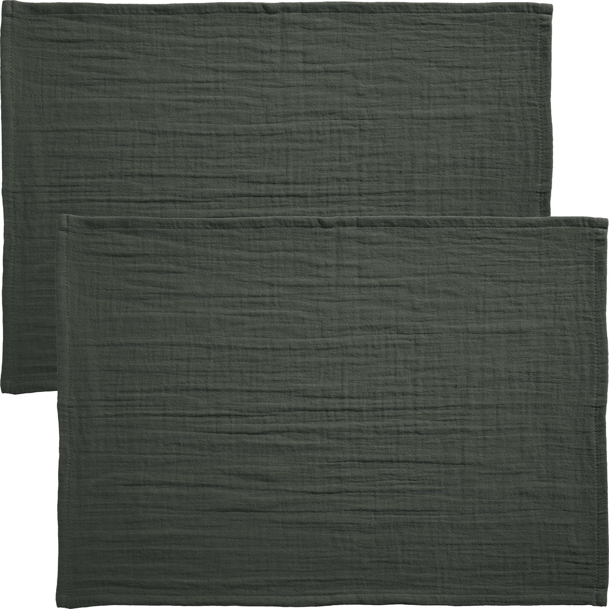 Platzset Tischset "Arona" 2er-Pack