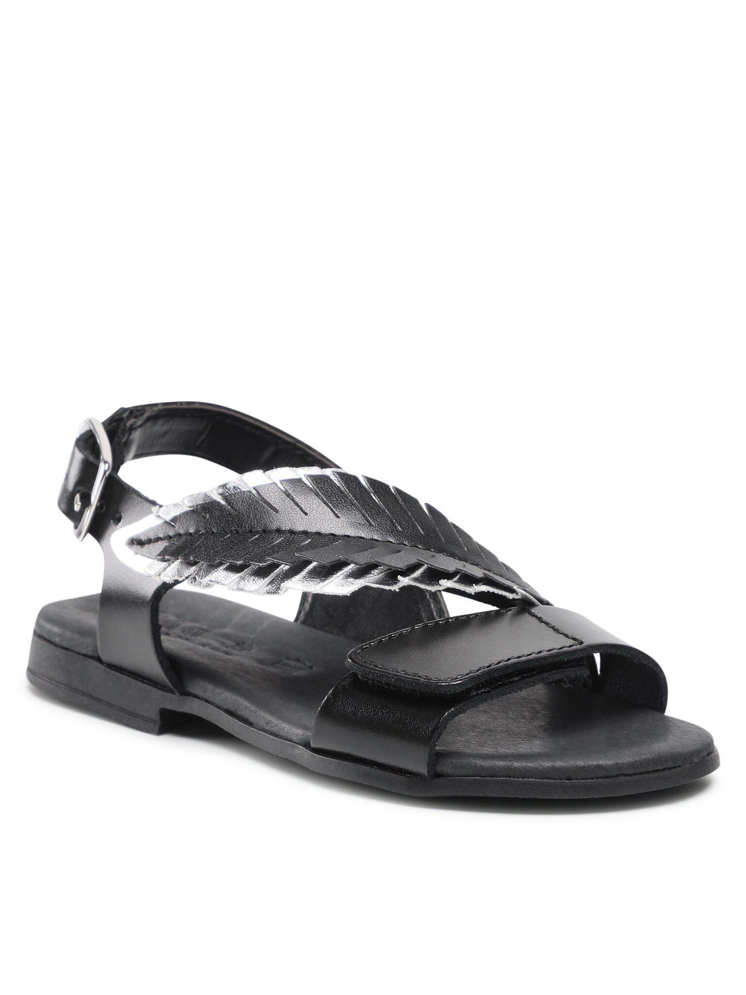 Primigi Sandalen 1935122 S Nero Sandale