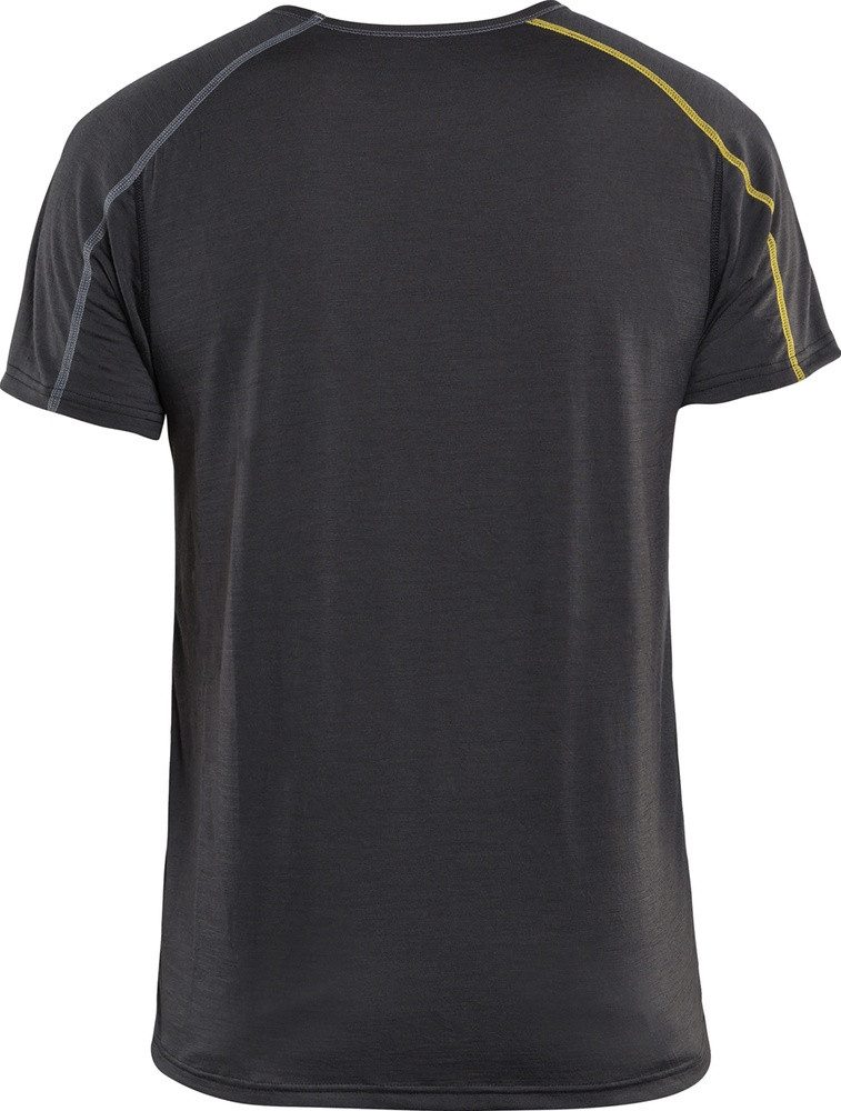Blåkläder Unterhemd Kurzarm Unterhemd Xlight 100% Merino