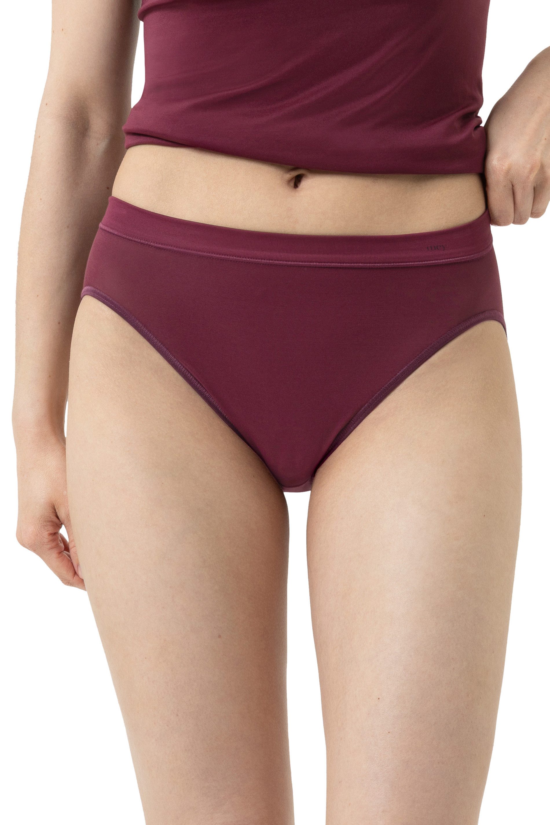 Mey Jazz-Pants Slips SERIE EMOTION Ohne auftragende Seitennähte