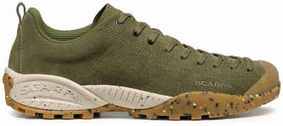 Scarpa Scarpa Mojito Planet Suede Trekkingschuh