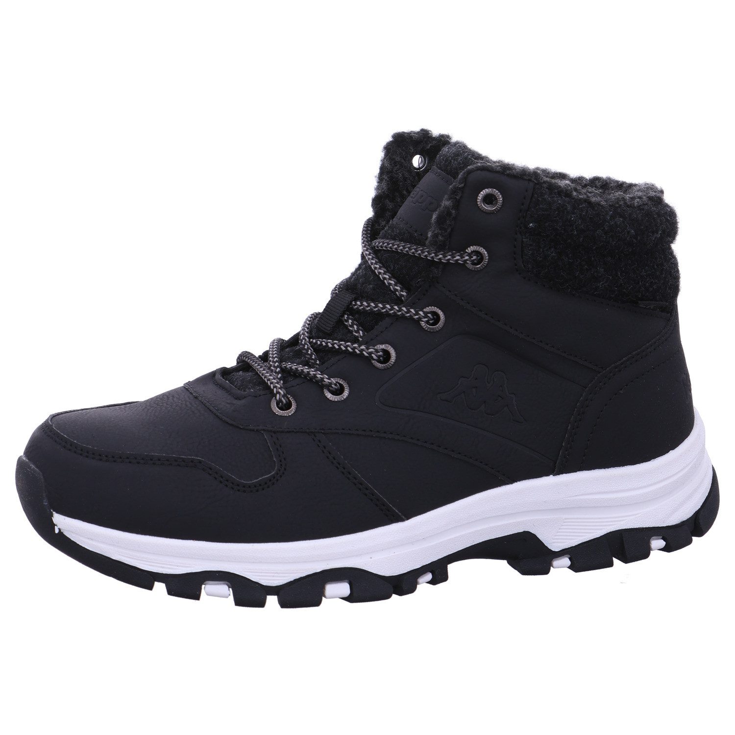 Kappa Schnürstiefel