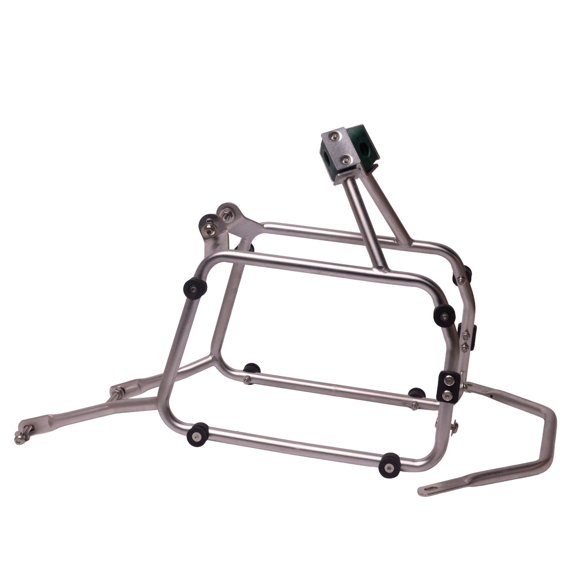 FC-Moto Topcase VOGE 300DS Seitenkofferträger