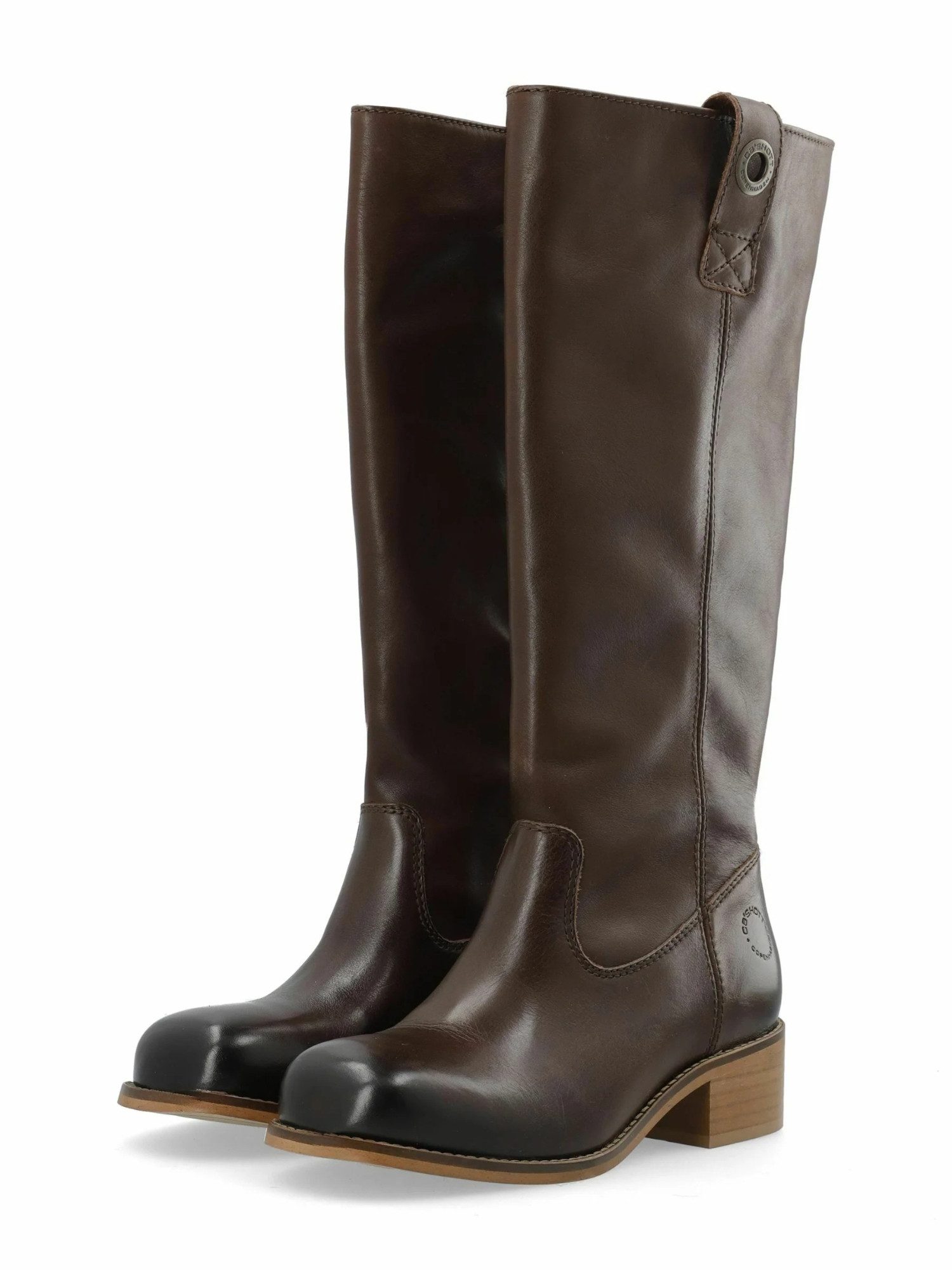 Ca'Shott Ca'Shott Boots CASVILMA Stiefel
