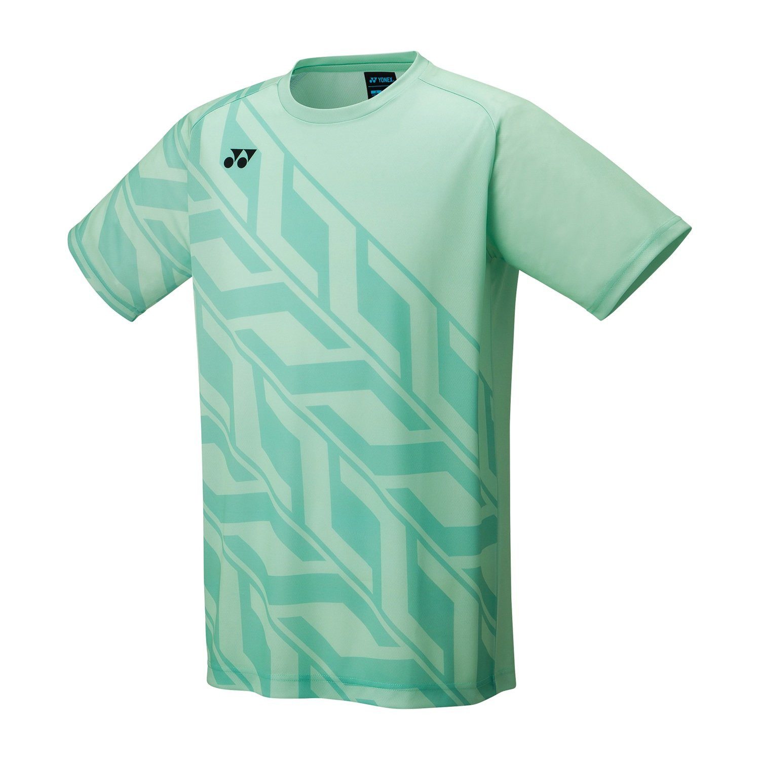 T-Shirt Practice 16741 (100% Polyester) 2025 mintgrün Jungen