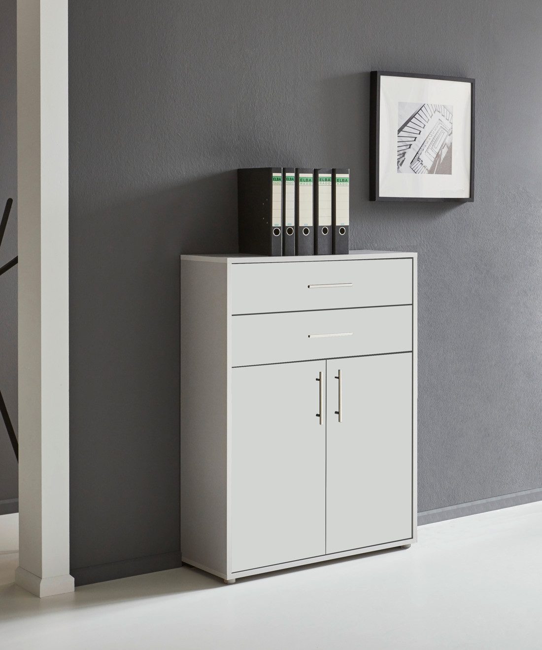 BMG Möbel Aktenschrank BMG Möbel Schubkasten günstig online kaufen