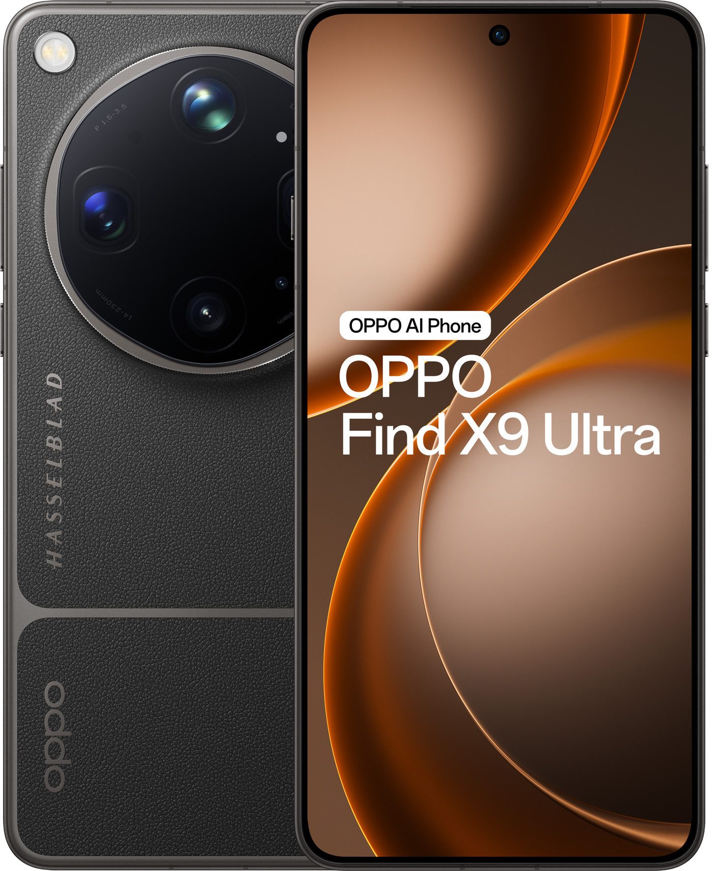 Oppo Oppo Smartphone