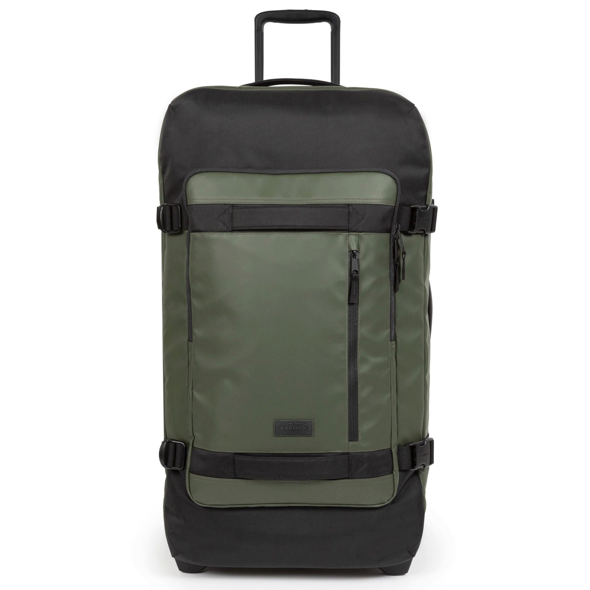 cnnct top khaki