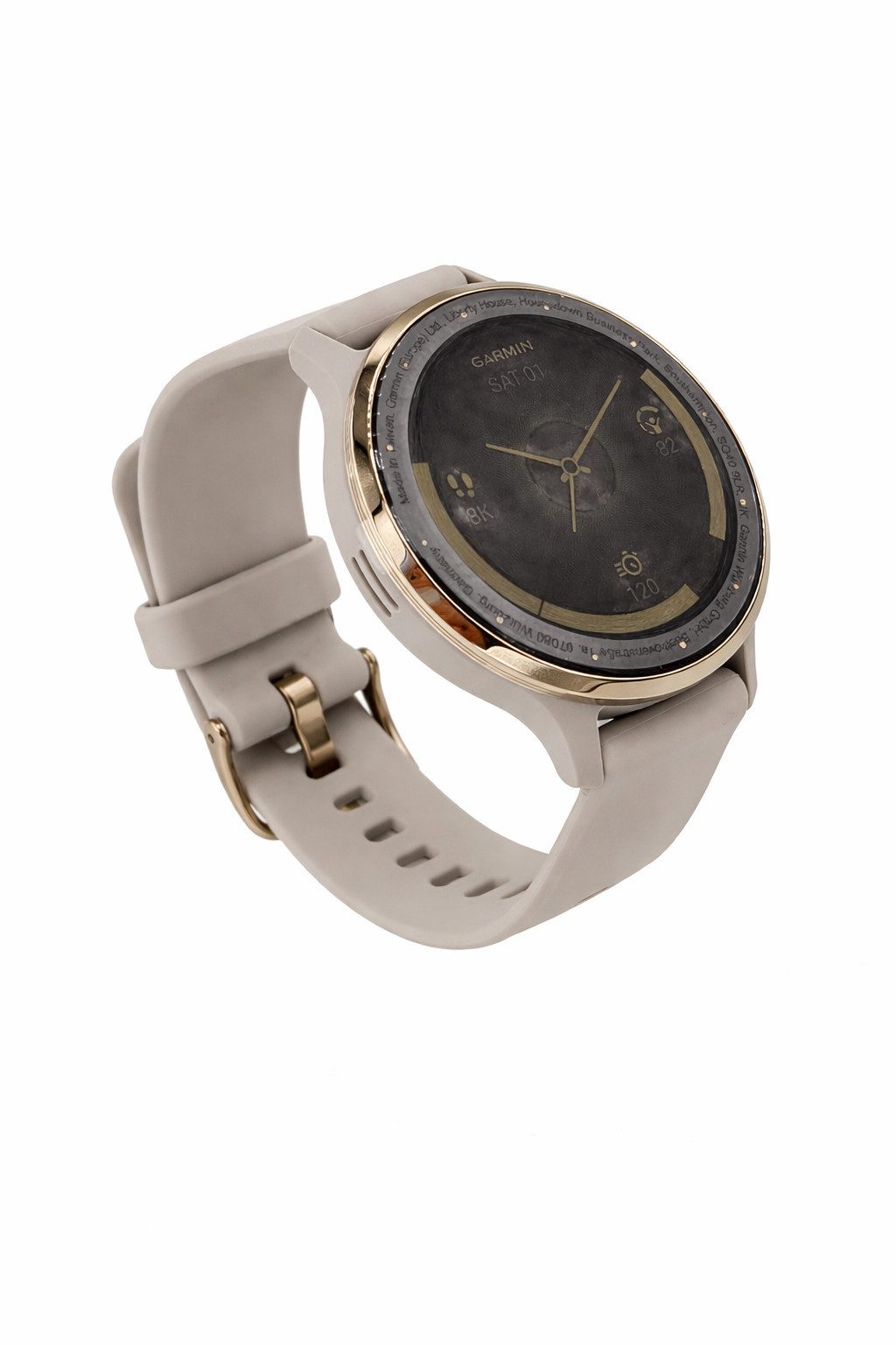 Garmin Venu 3S, 41 mm Smartwatch