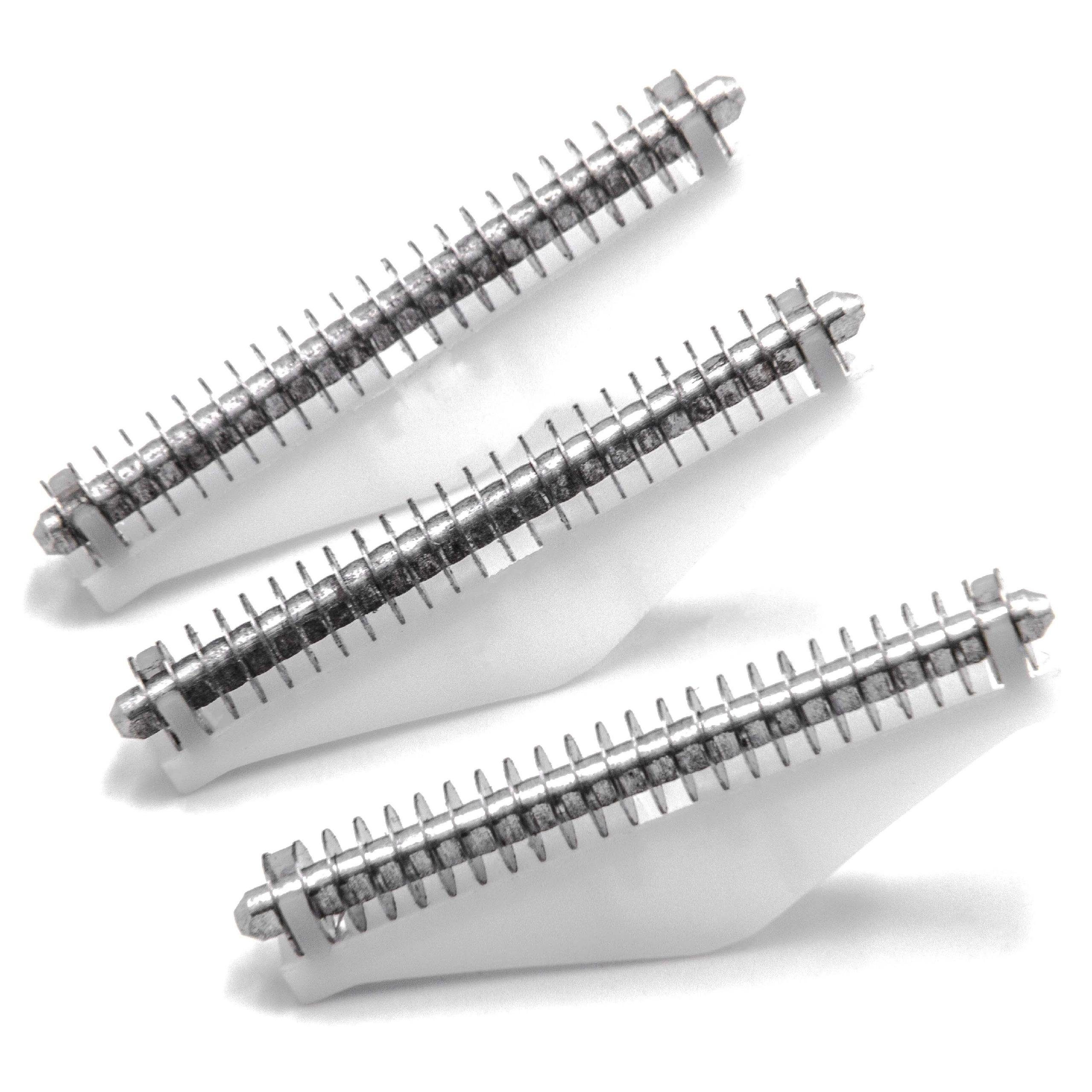 Rasieraufsatz passend für Remington RS8986, MS3-4500, MS3-4700, RS8966, RS8503