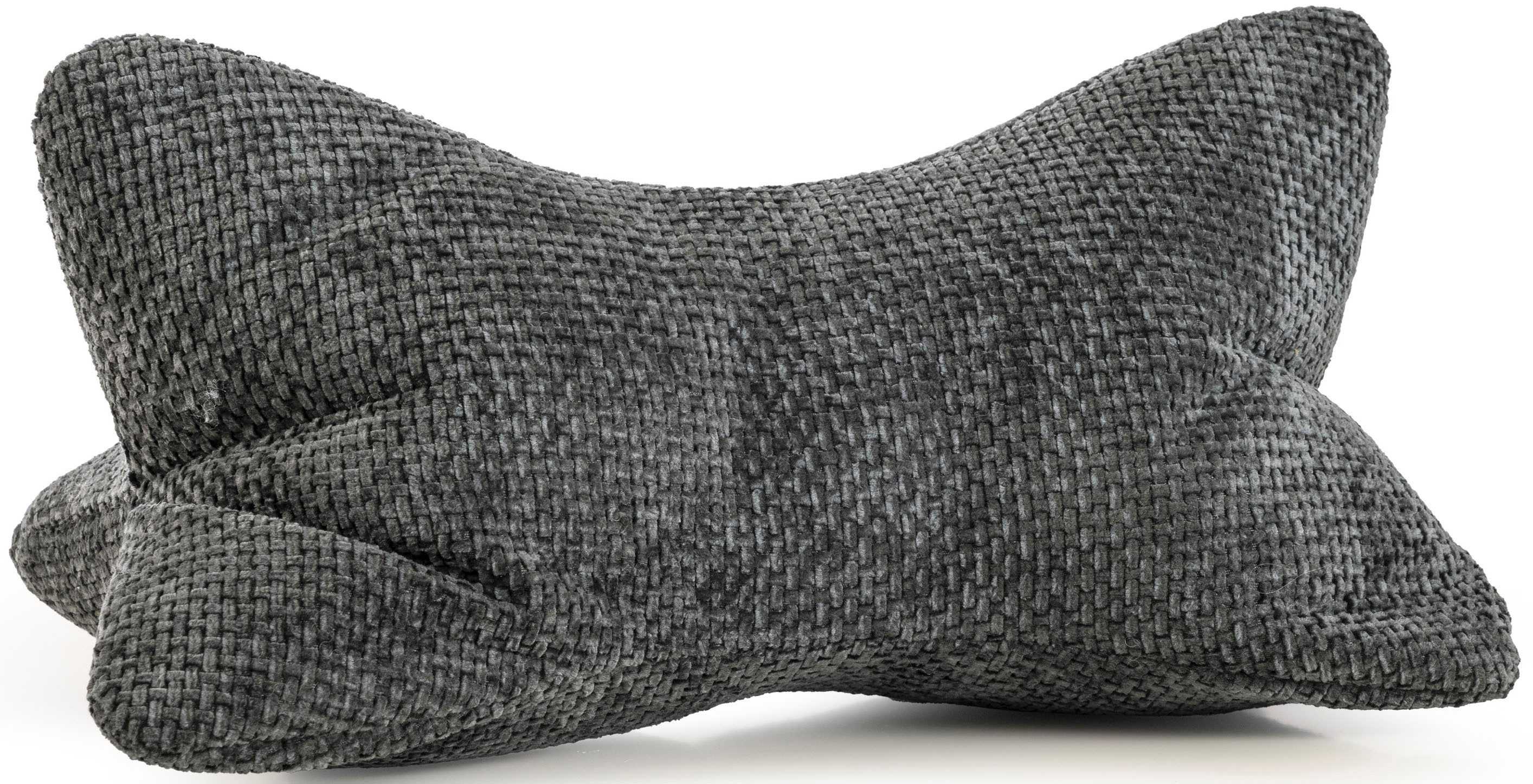 Magma Heimtex Nackenkissen ARLO Leseknochen, 1-tlg., Ergonomisches und kusc günstig online kaufen