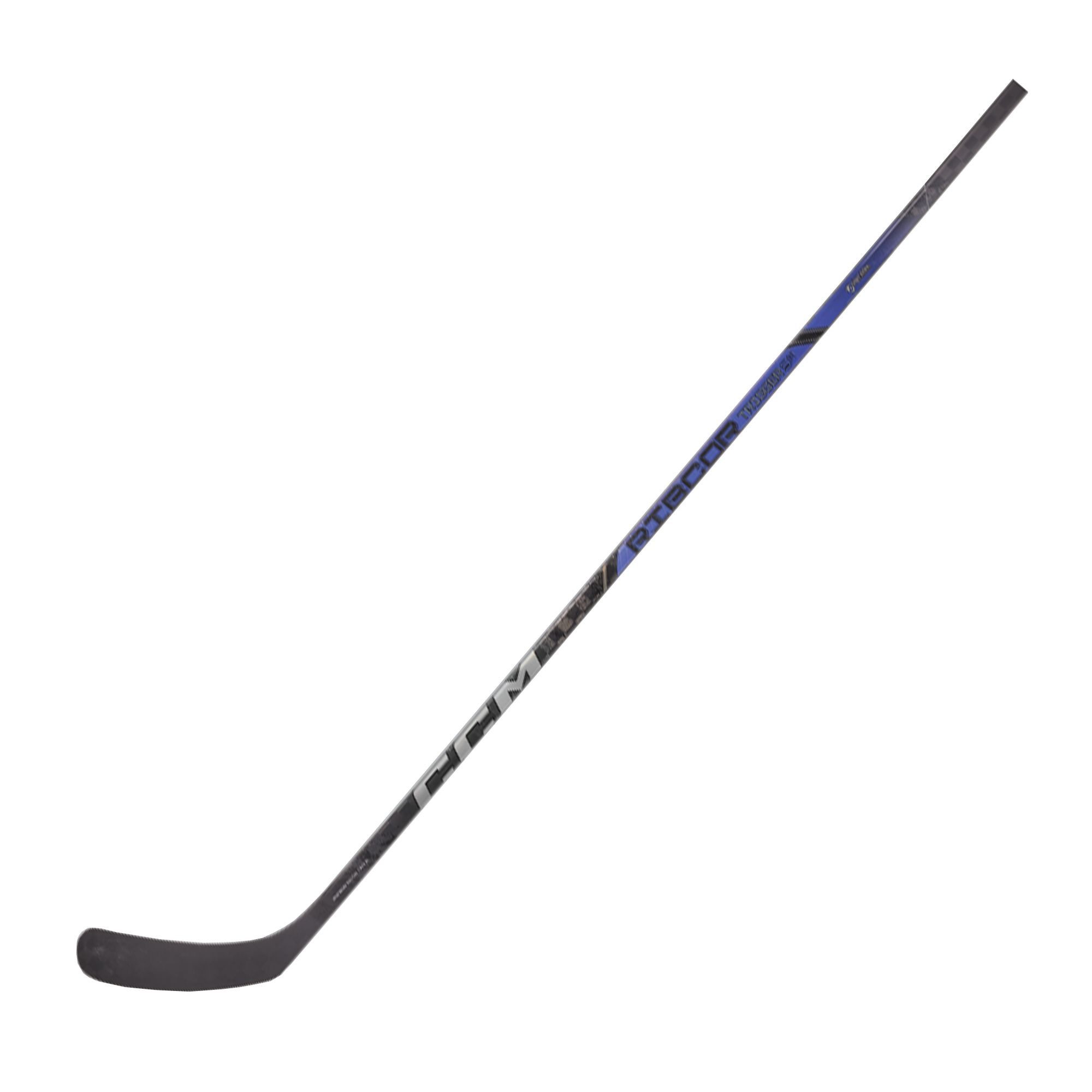 Eishockeyschläger Schläger CCM TRIGGER RIBCOR 9K Senior 80 Flex 60-Zoll