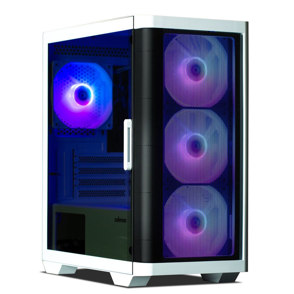 Zalman PC-Gehäuse