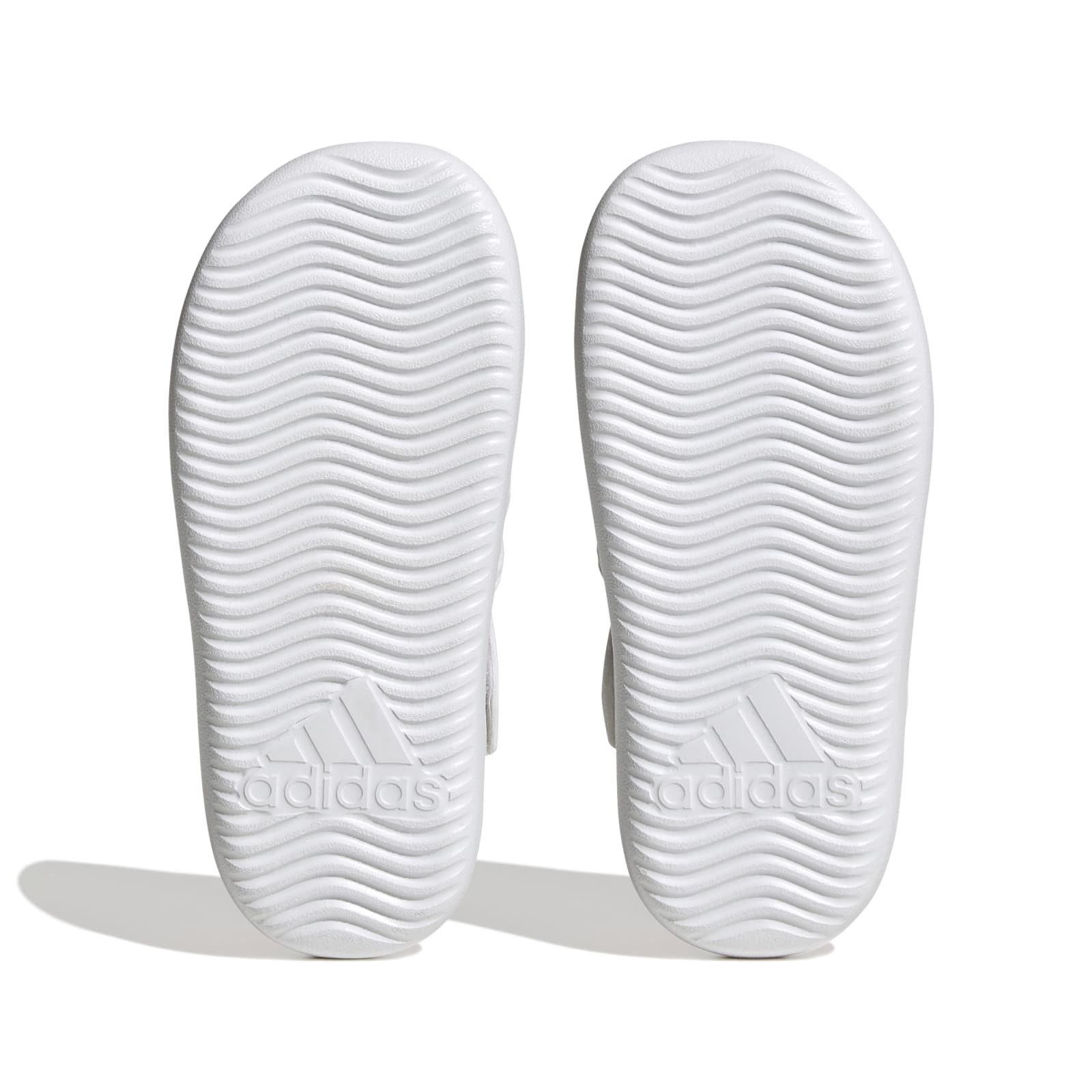 adidas Performance Sandale Water Sandal (Klettverschluss, geschlossener Zehenbereich) Badeschuh