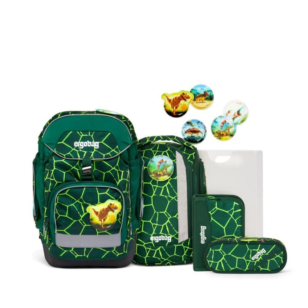 Schulrucksack Pack