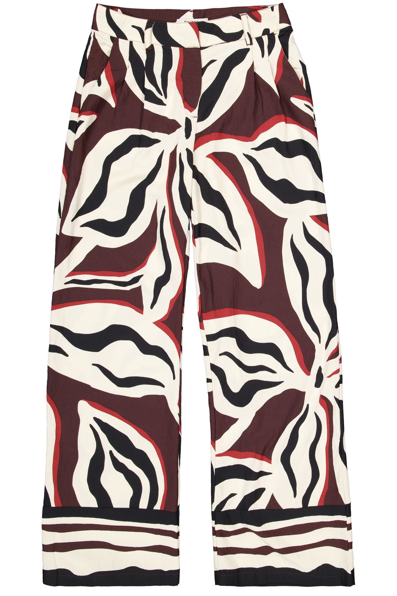 Garcia Stoffhose ladies pants