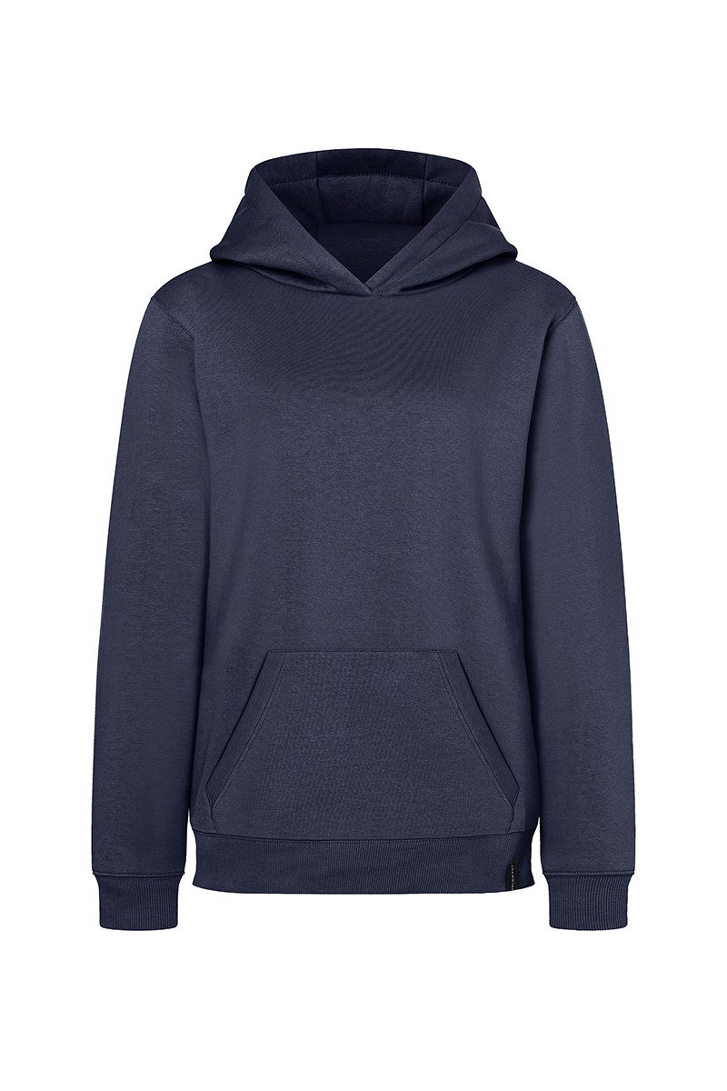 Karlowsky Fashion Hoodie KARLOWSKY Damen Workwear Sweat-Hoodie SOFT-FACE Regular Marine