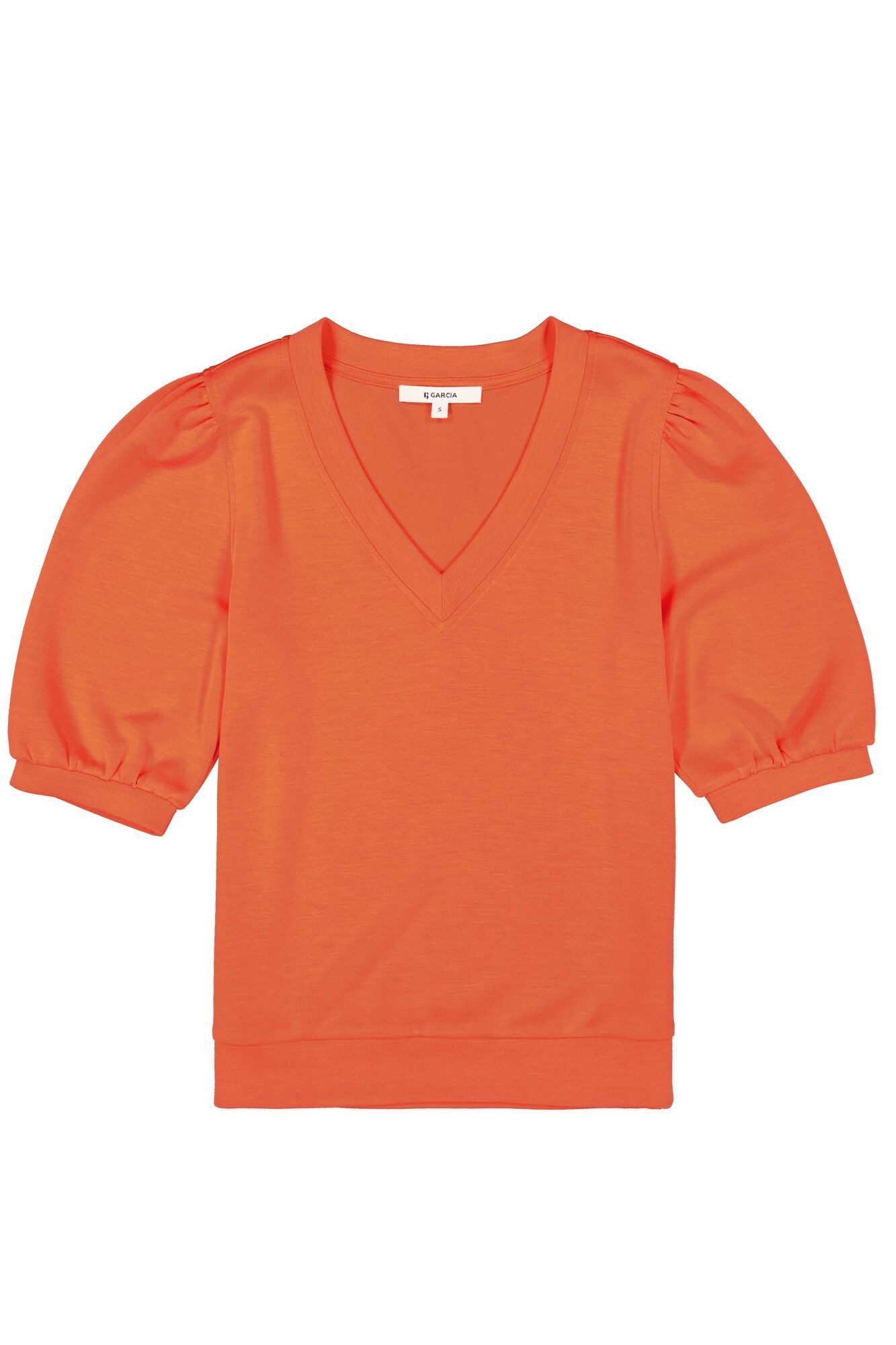 GARCIA JEANS Sweatshirt günstig online kaufen