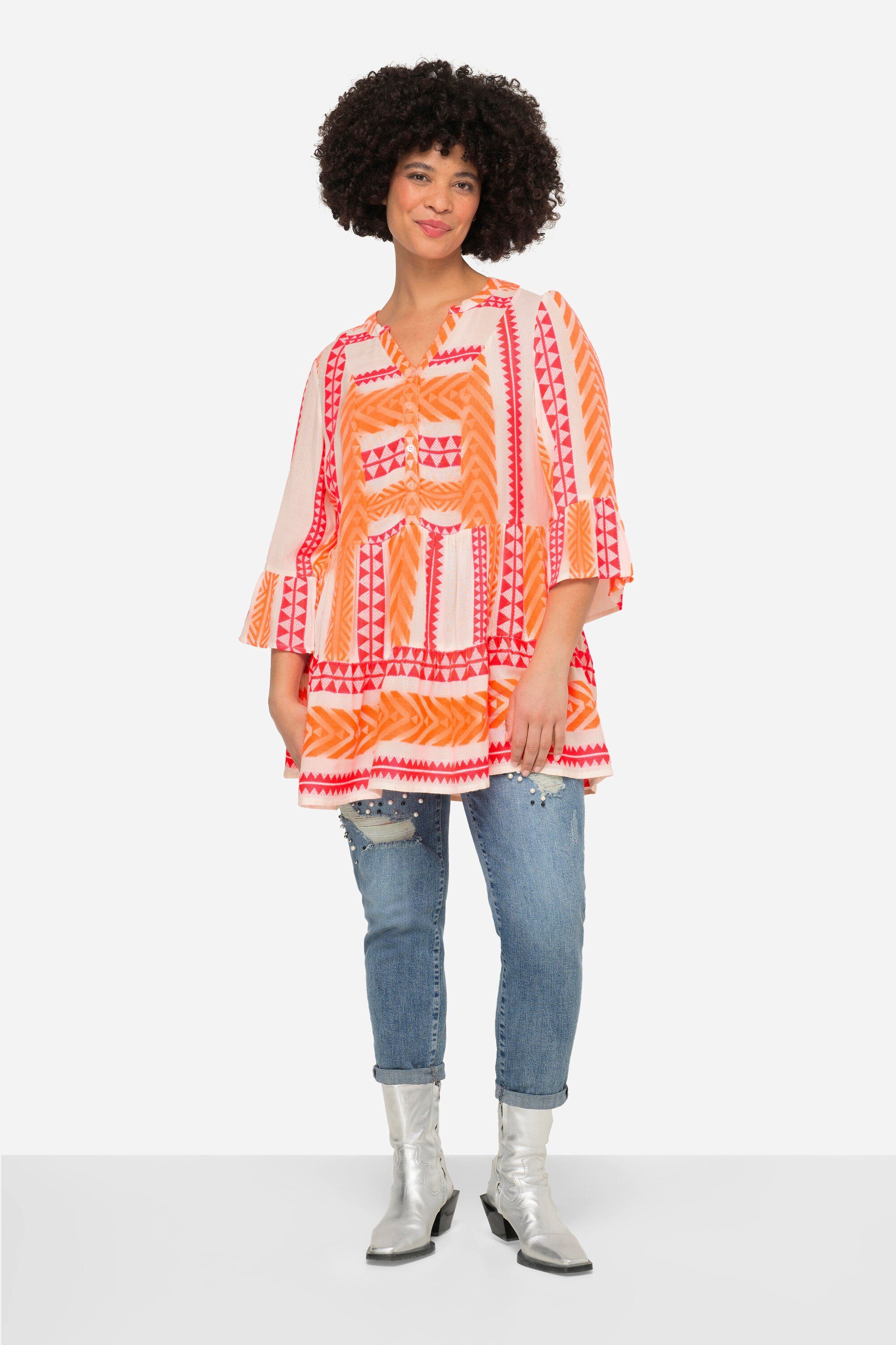 Angel of Style Tunika Tunika Straight günstig online kaufen